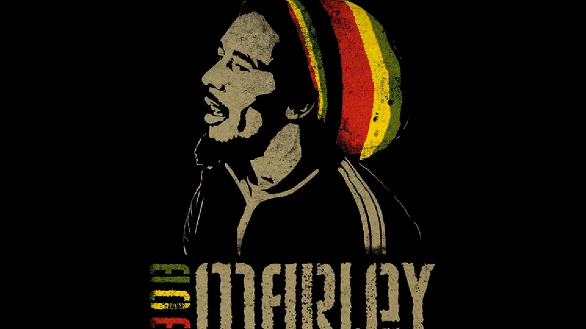 Bob Marley, Celebs, MacBook Wallpapers, Yoda Wallpaper, 1920x1080 Full HD Desktop