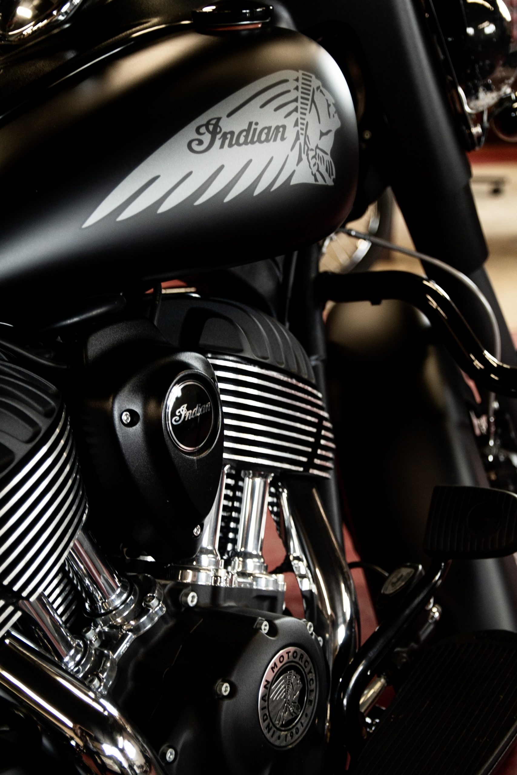 Engine, Indian Motorcycles Wallpaper, 1710x2560 HD Phone