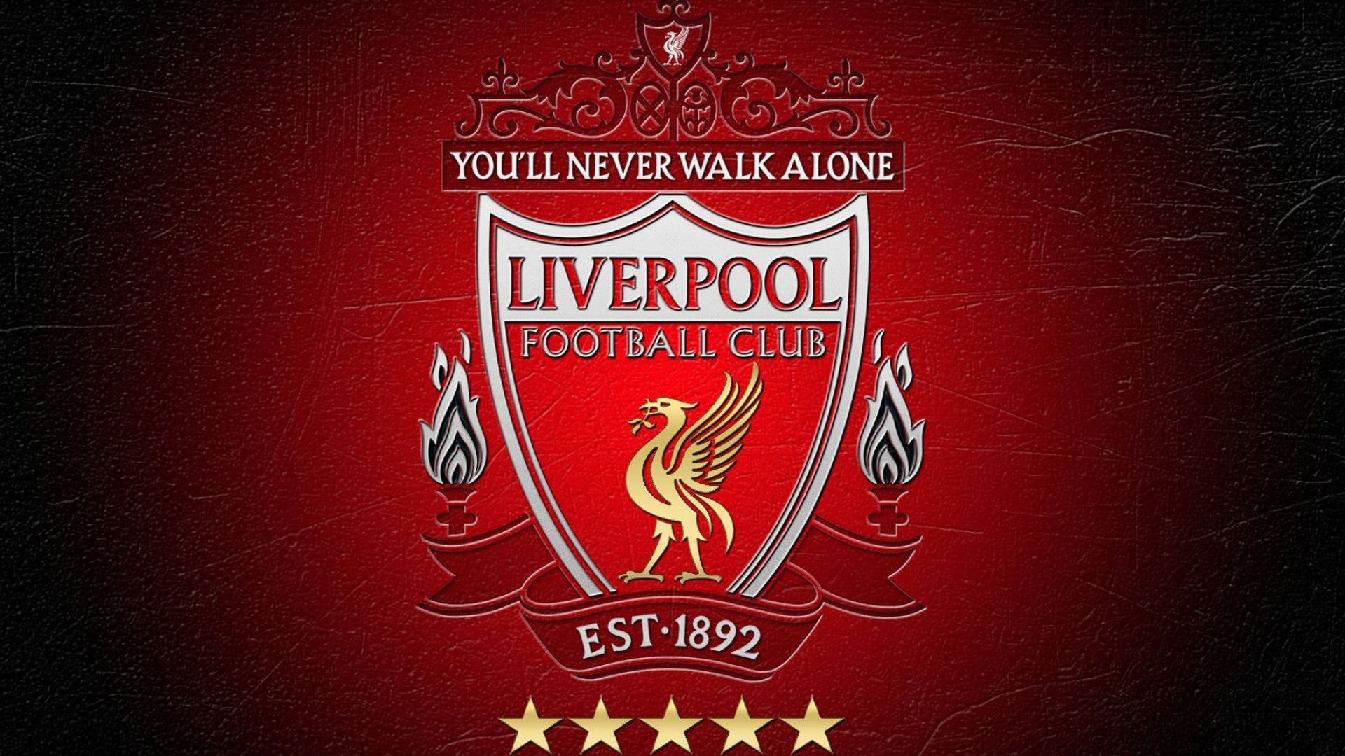 Liverpool Football Club, Customized wallpapers, Diverse options, Football passion, 1920x1080 Full HD Desktop