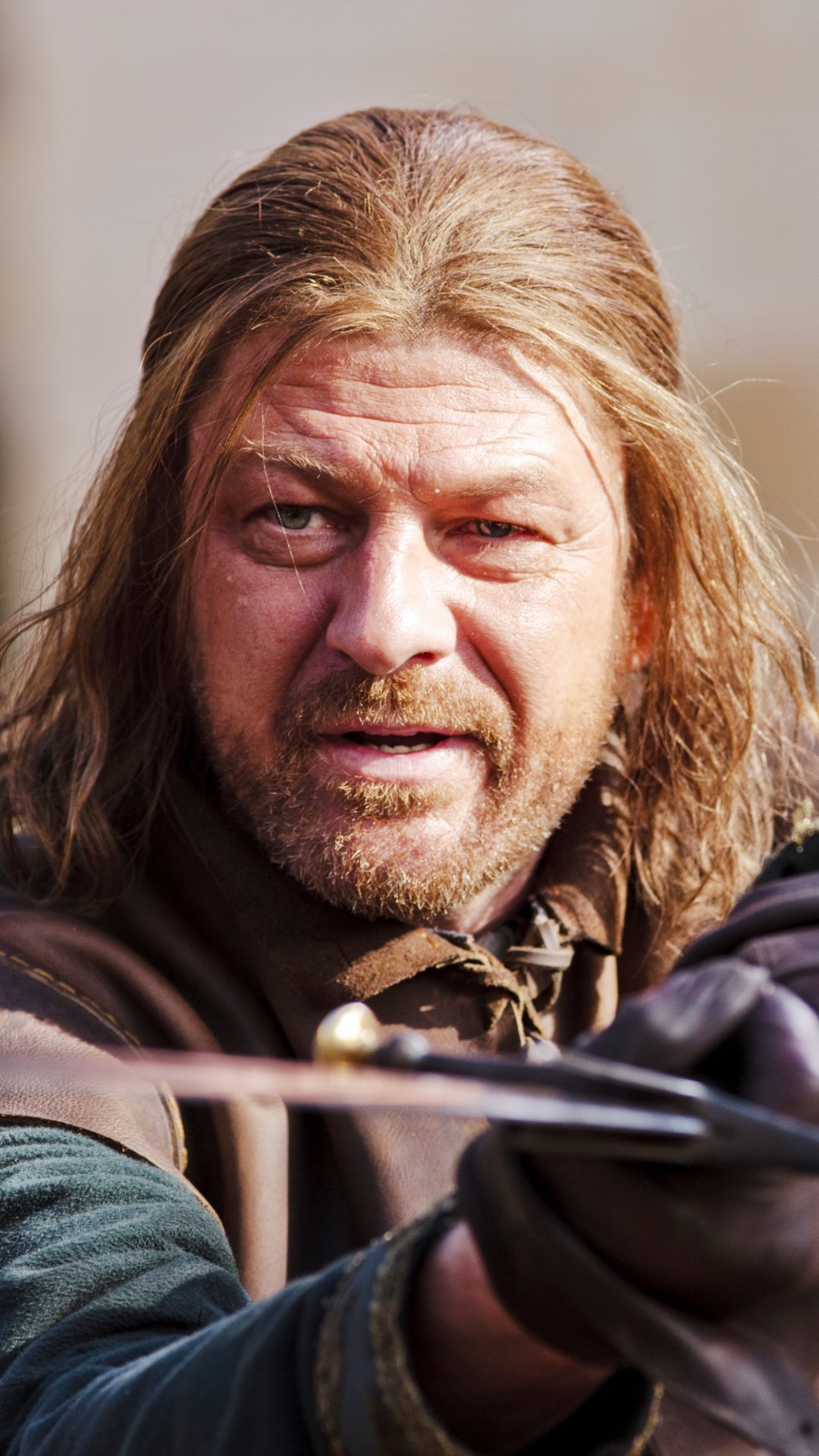 Sean Bean, TV show, Game of Thrones, 1080x1920 Full HD Phone