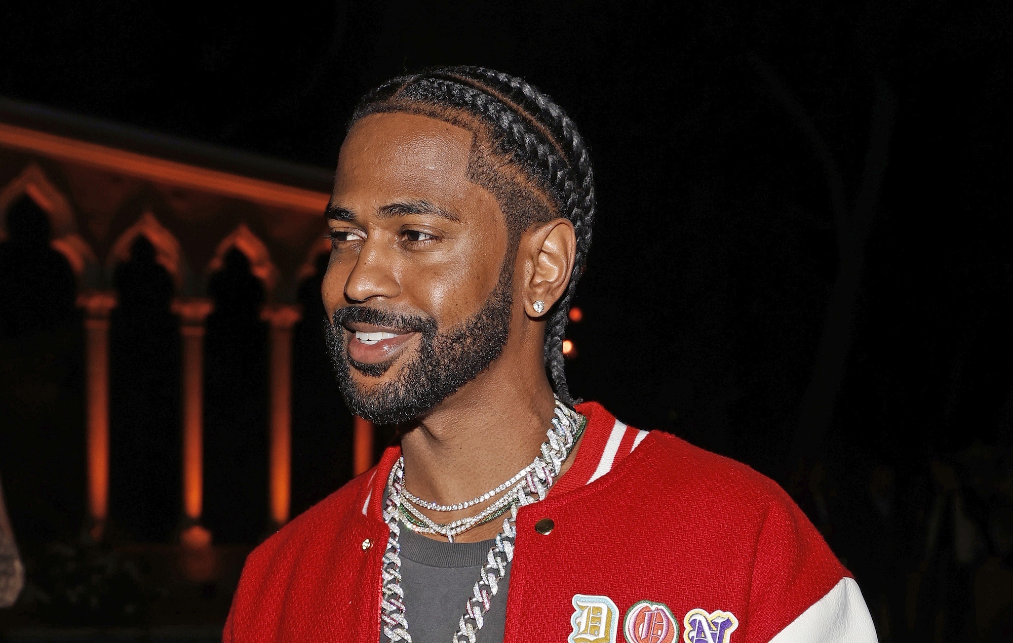 Big Sean, Music, Hits, 2000x1270 HD Desktop