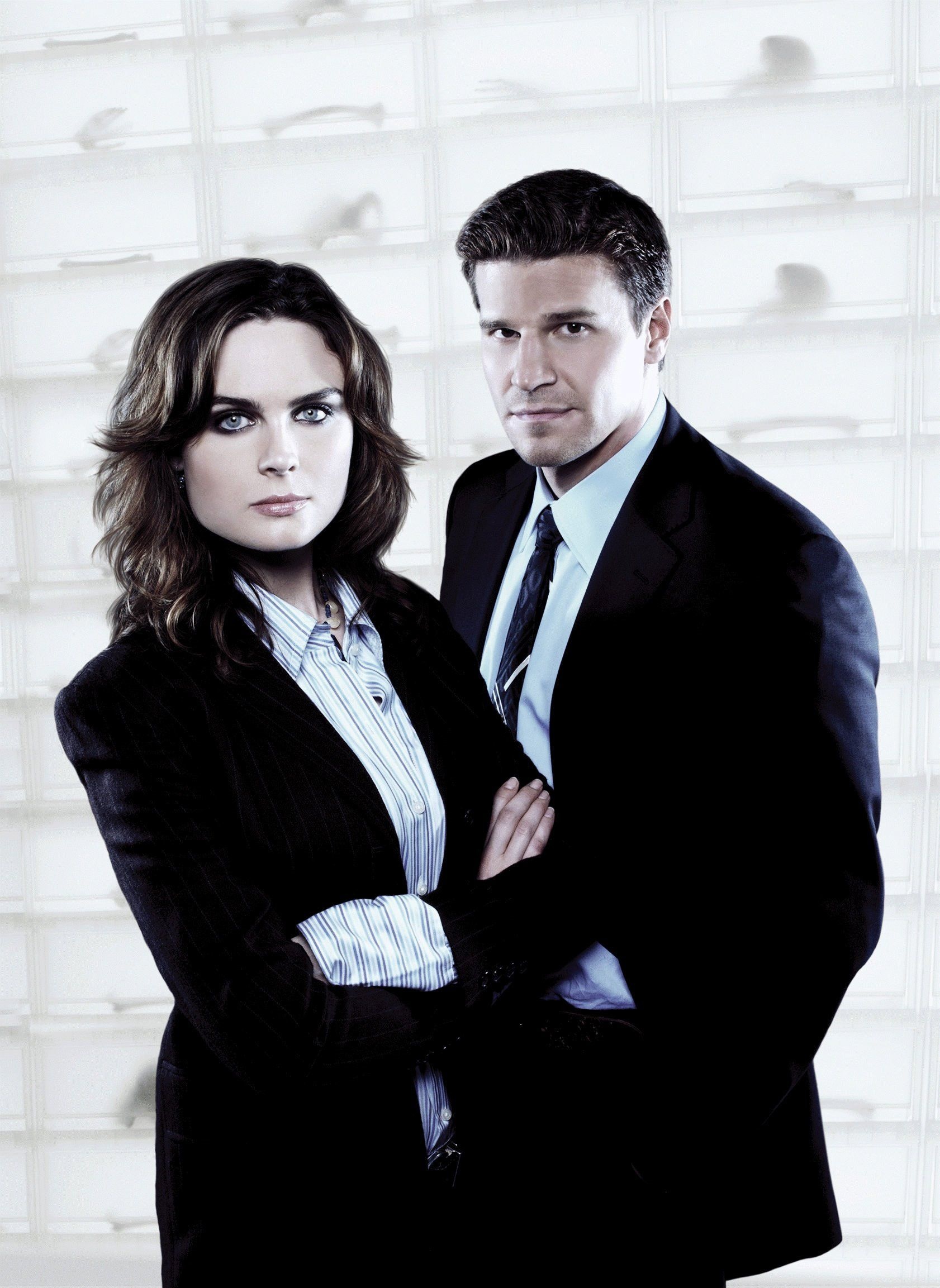 Bones season 1 promo, Emily Deschanel, 1690x2310 HD Phone