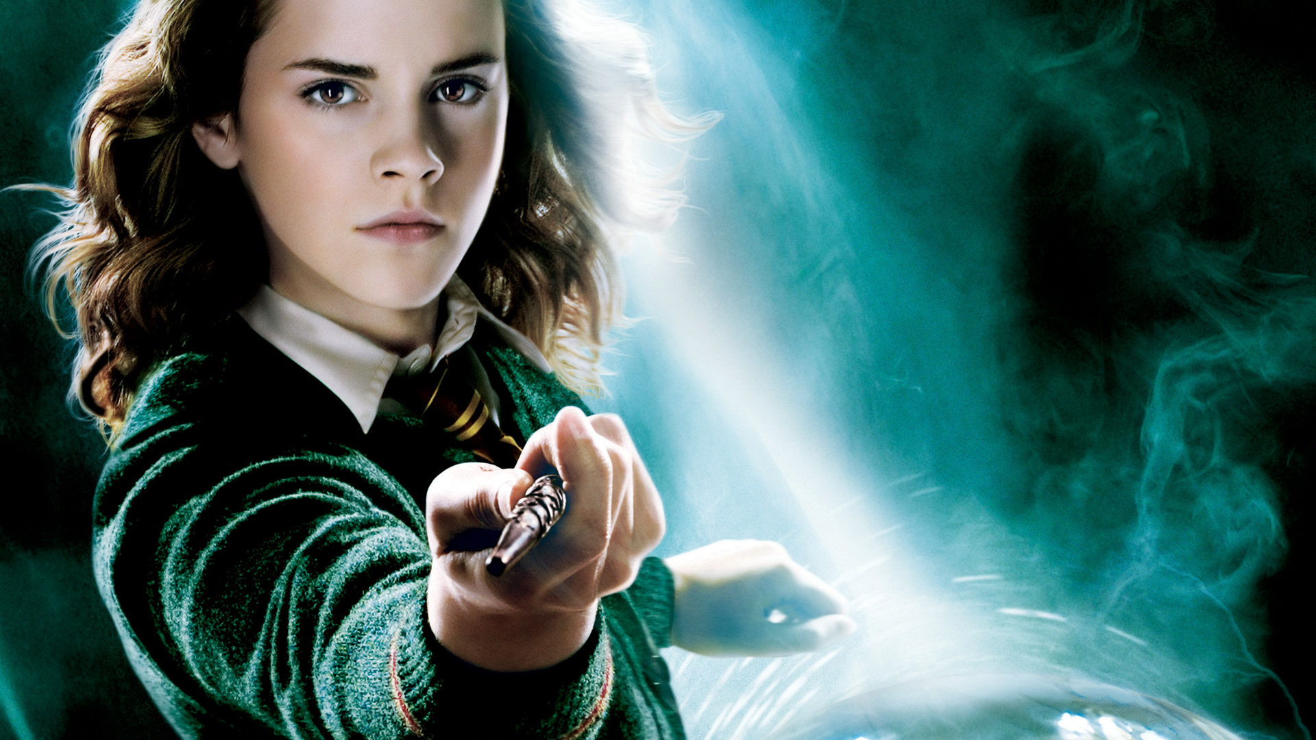 Order of the Phoenix, Movie wallpapers, Fan favorites, 1920x1080 Full HD Desktop