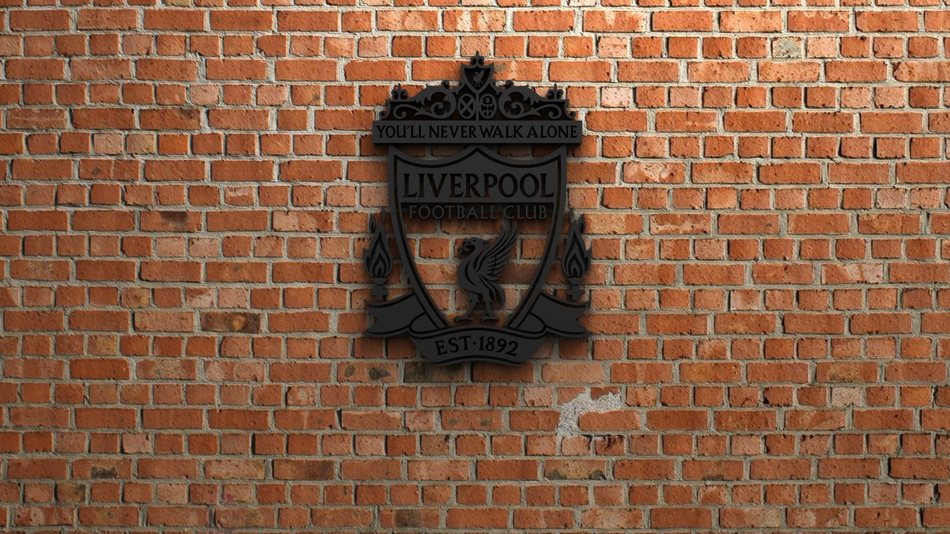 Liverpool Football Club, High-definition wallpaper, Visual appeal, Stunning imagery, 1920x1080 Full HD Desktop