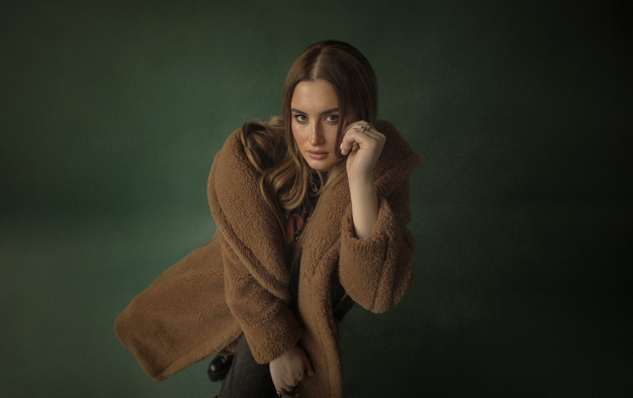 Rosa Linn, Armenia, Releases, Snap, 2560x1620 HD Desktop