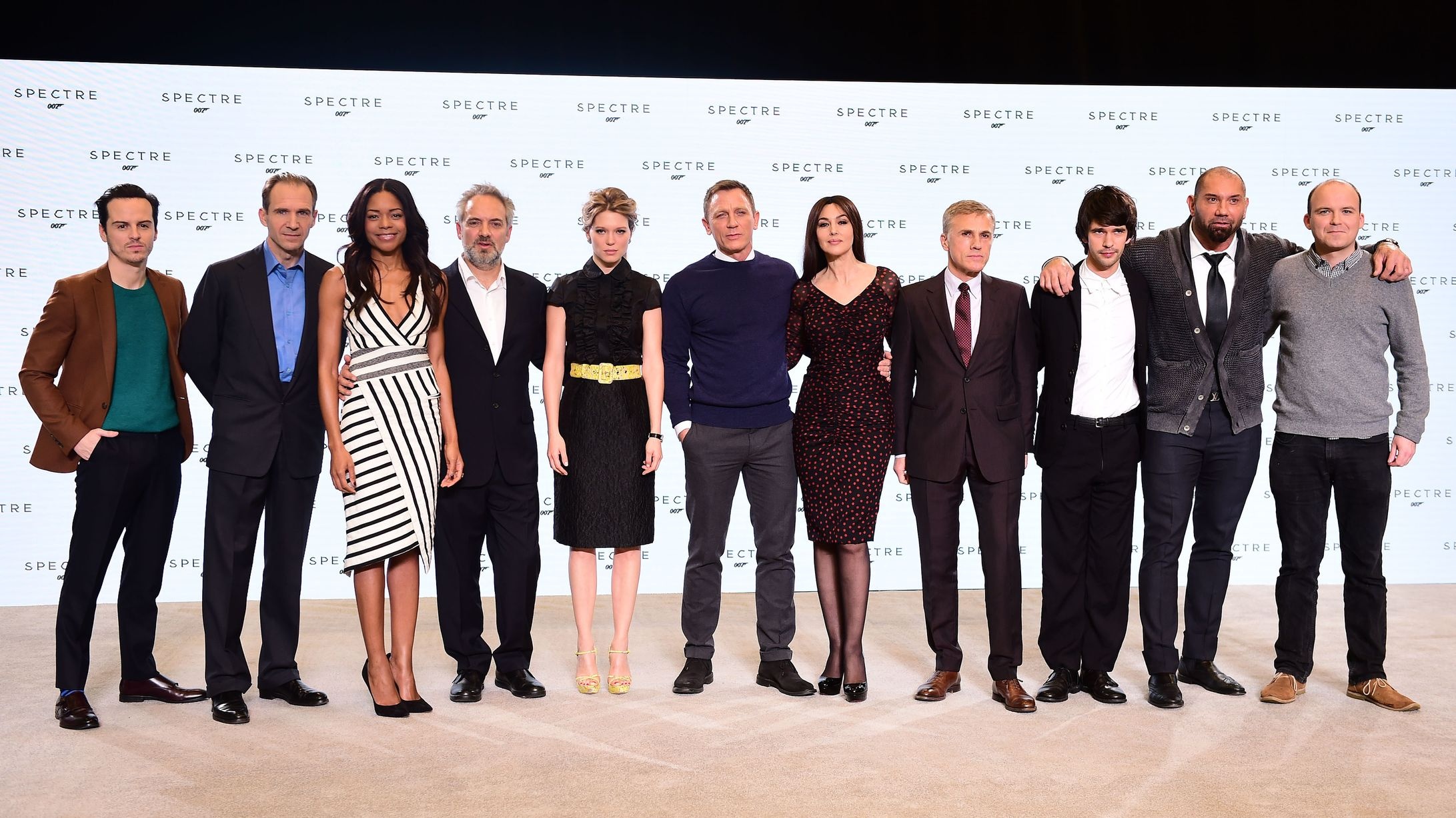 James Bond 24, News update, Wales Online coverage, 2190x1230 HD Desktop