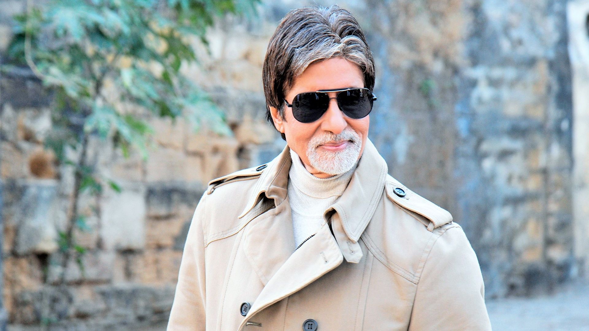 Amitabh Bachchan, Movies, Brand Ambassador, 1920x1080 Full HD Desktop