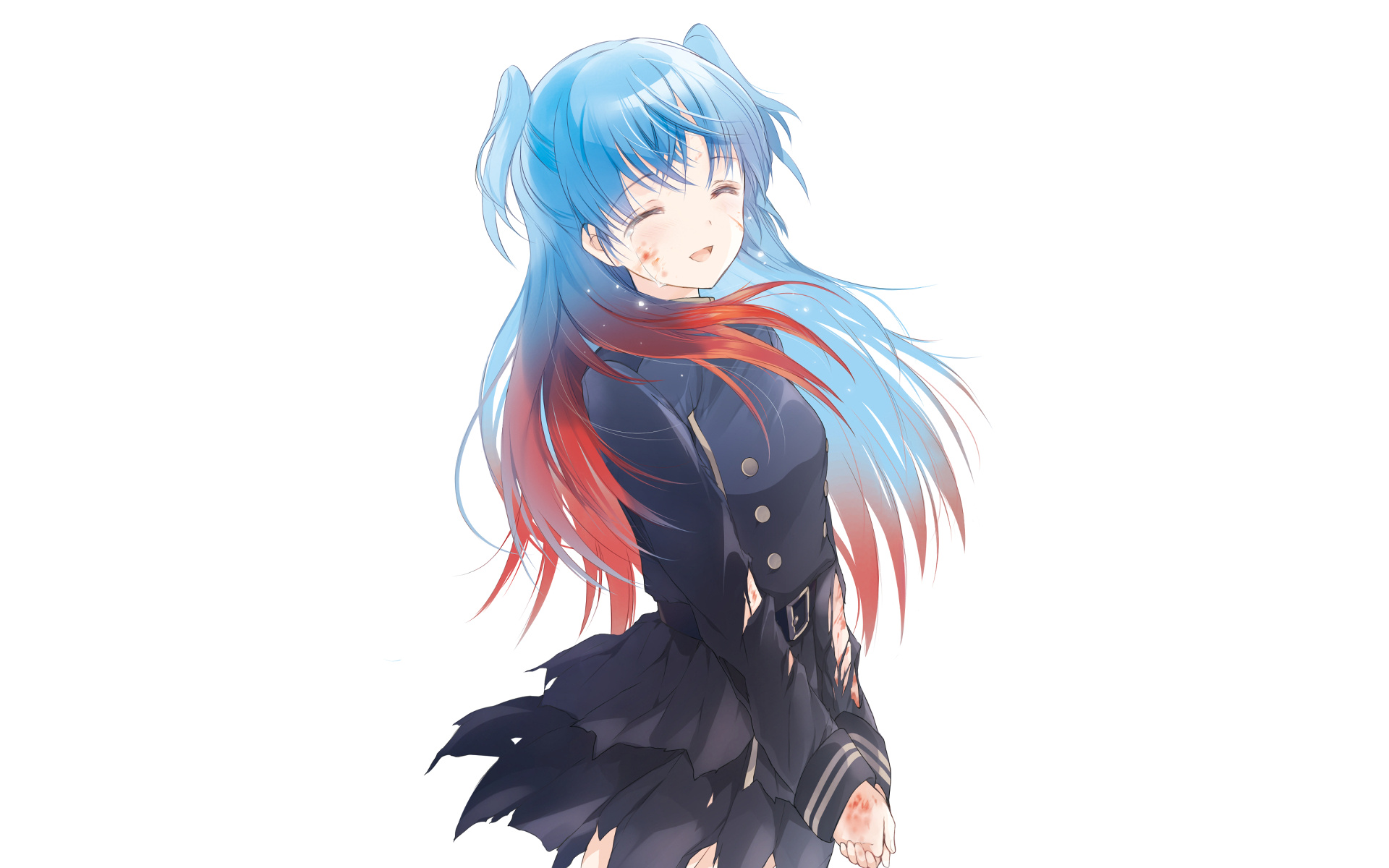 WorldEnd Anime, HD wallpaper, Scenic background, Aesthetic appeal, 1920x1200 HD Desktop
