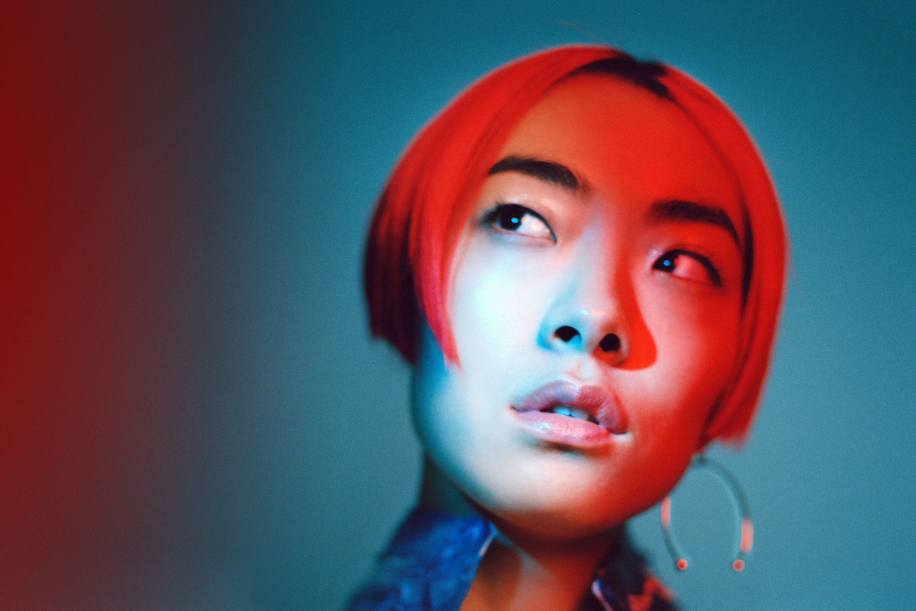 Rina Sawayama, Ordinary Superstar, 3000x2000 HD Desktop