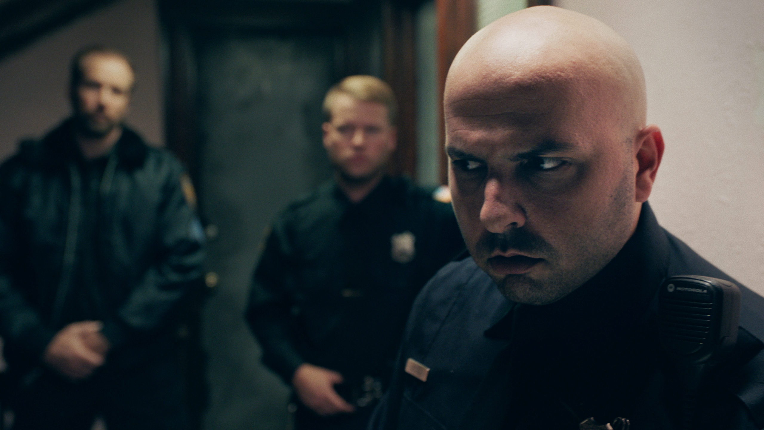 Film review, The Killing of Kenneth Chamberlain, Emotional journey, Critically acclaimed, 2560x1440 HD Desktop