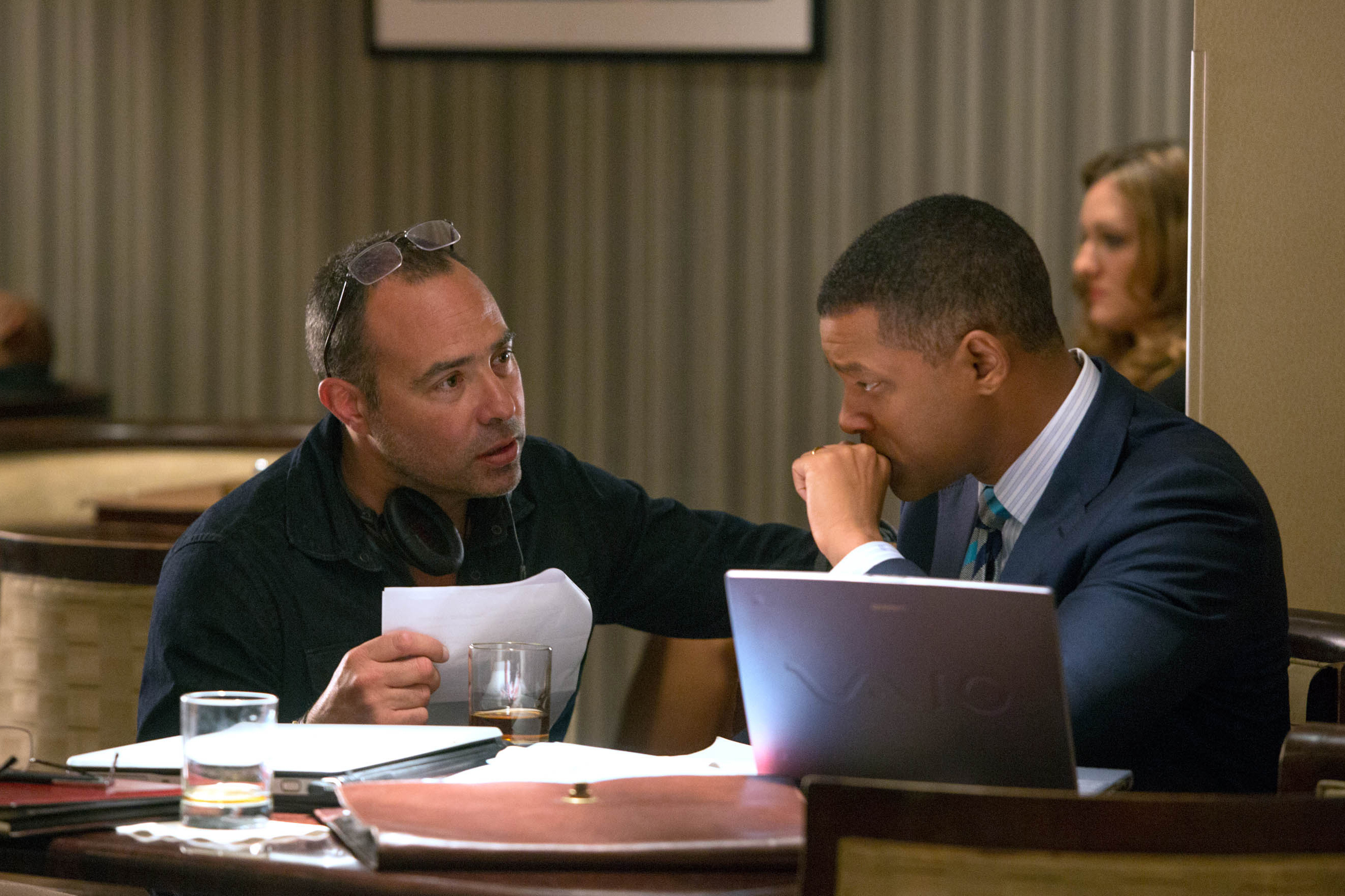 Concussion, Movie, Available on demand, 2660x1770 HD Desktop
