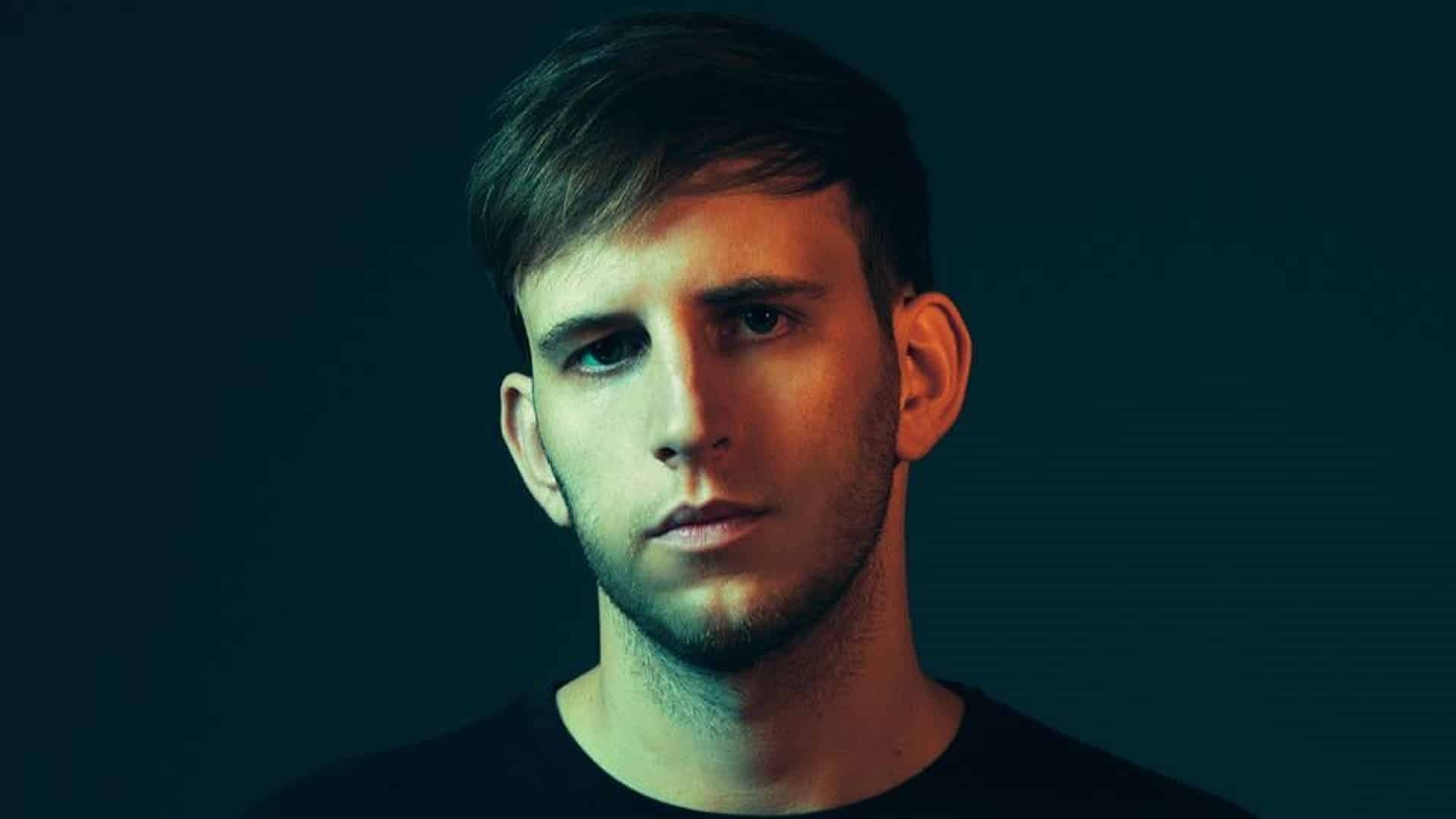 Illenium, Fallen Embers album, New chapter, Melodic masterpiece, 1920x1080 Full HD Desktop