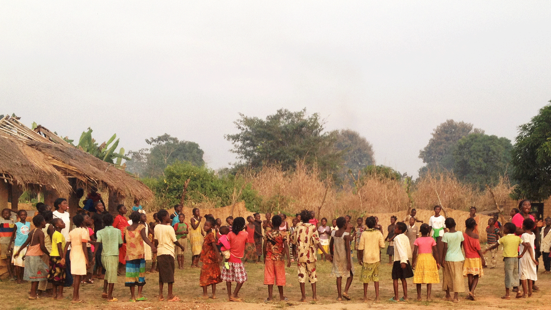 Central African Republic, Travels, Analysis, Skillsphere education, 1920x1080 Full HD Desktop