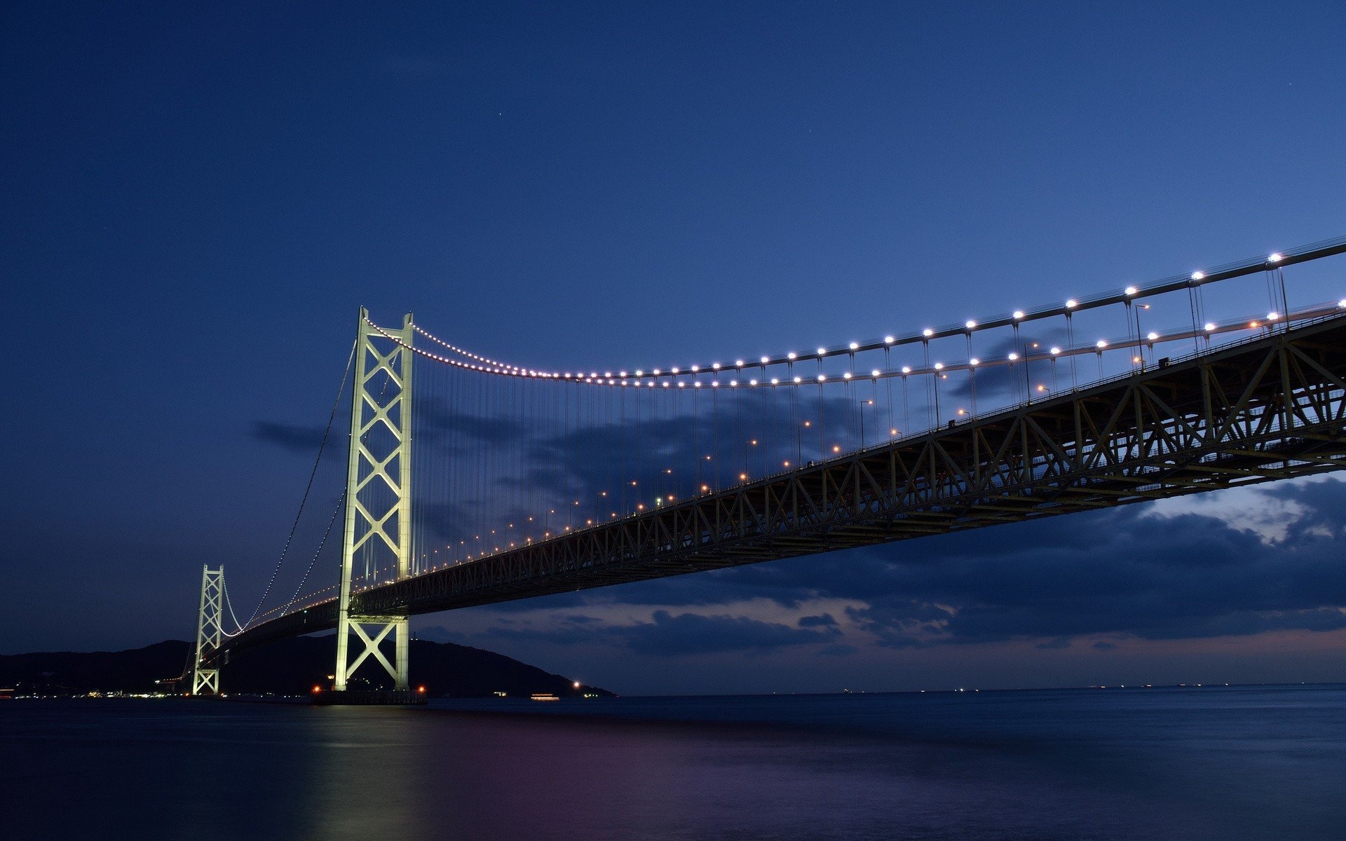 Bridge HD wallpapers, Desktop and mobile, Stunning images, Photographic beauty, 1920x1200 HD Desktop
