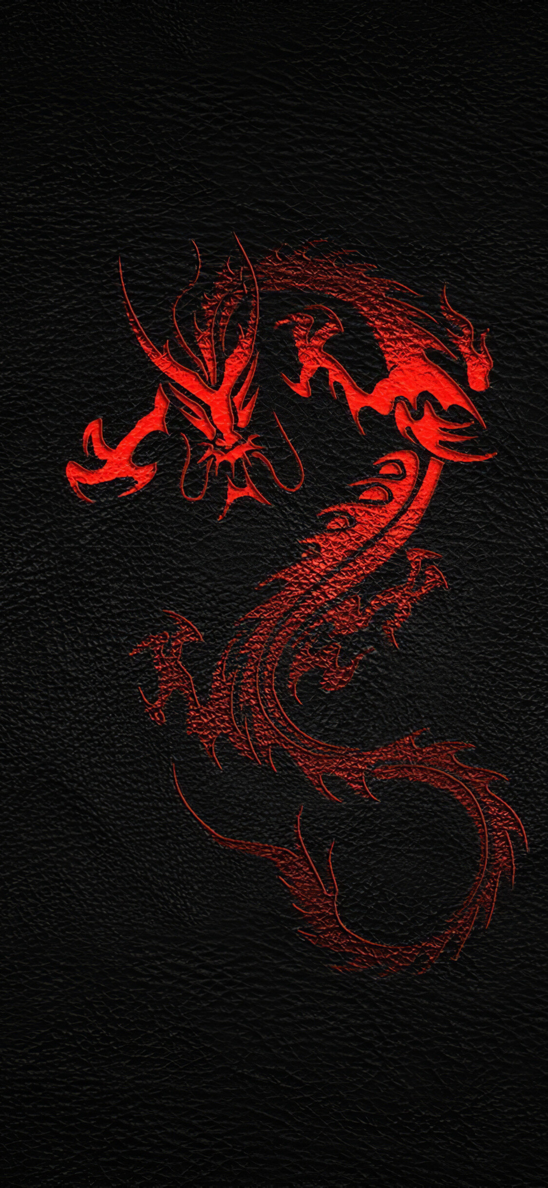 Leather texture, iPhone wallpaper, High definition, Captivating visuals, 1130x2440 HD Phone