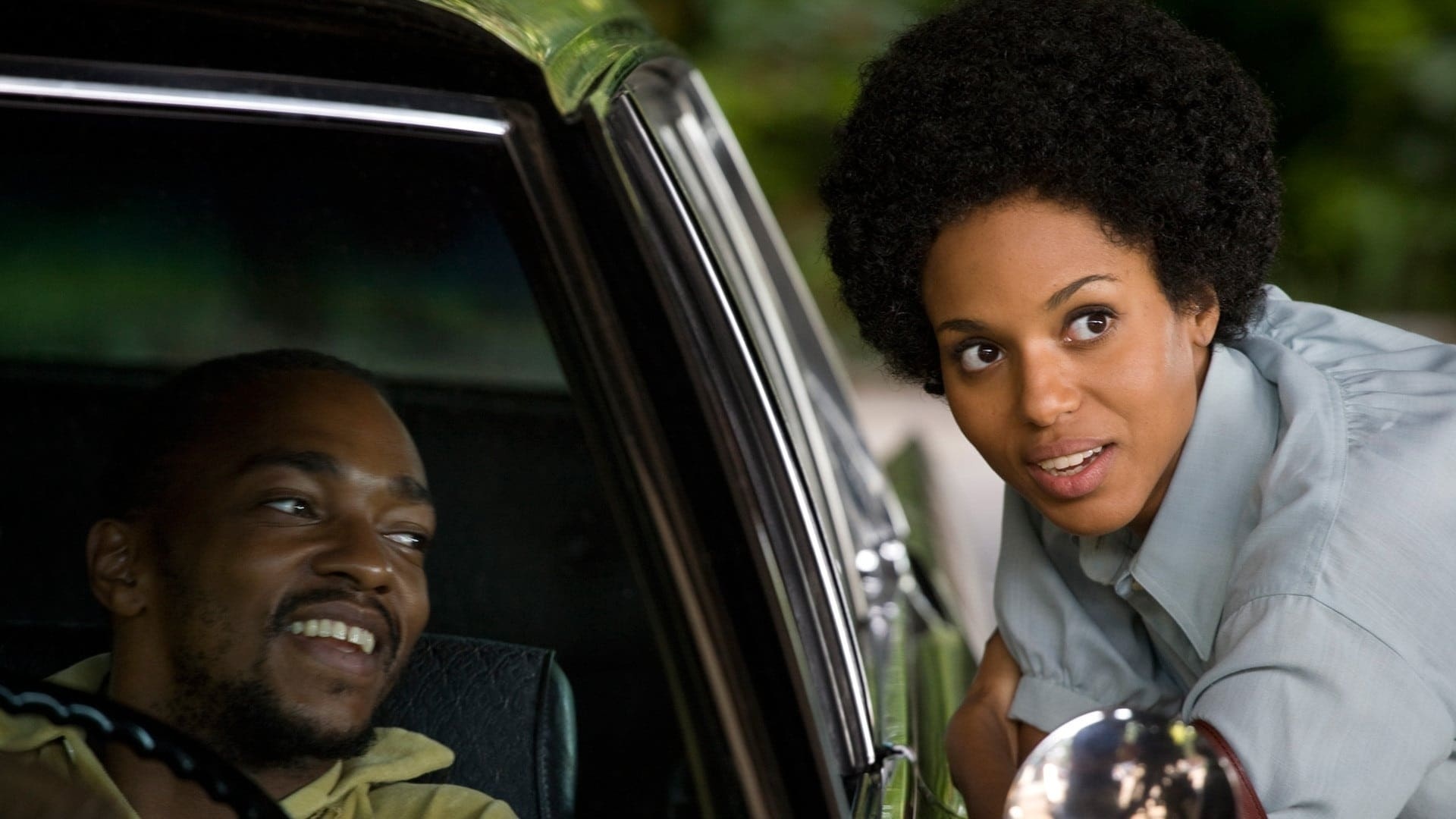 Kerry Washington, Night Catches Us, Movie online, Plex, 1920x1080 Full HD Desktop