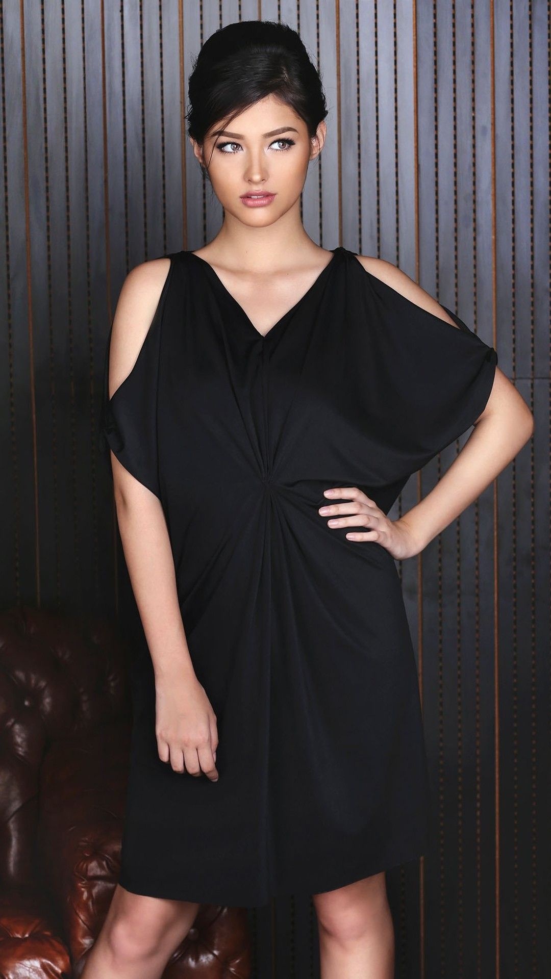 Liza Soberano, Wallpapers, Beautiful backgrounds, Screensaver-worthy, 1080x1920 Full HD Phone