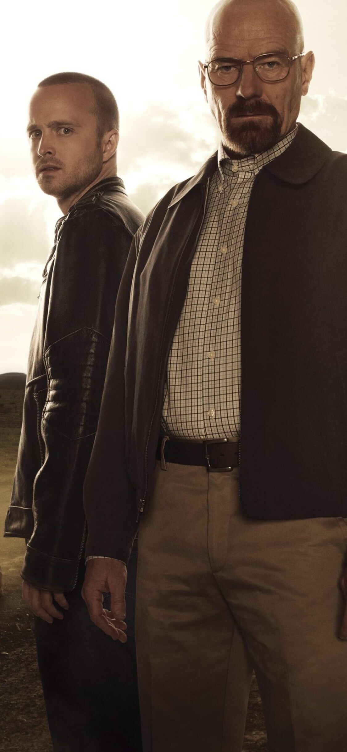 Breaking Bad, Poster, iPhone XS, HD, 1130x2440 HD Phone