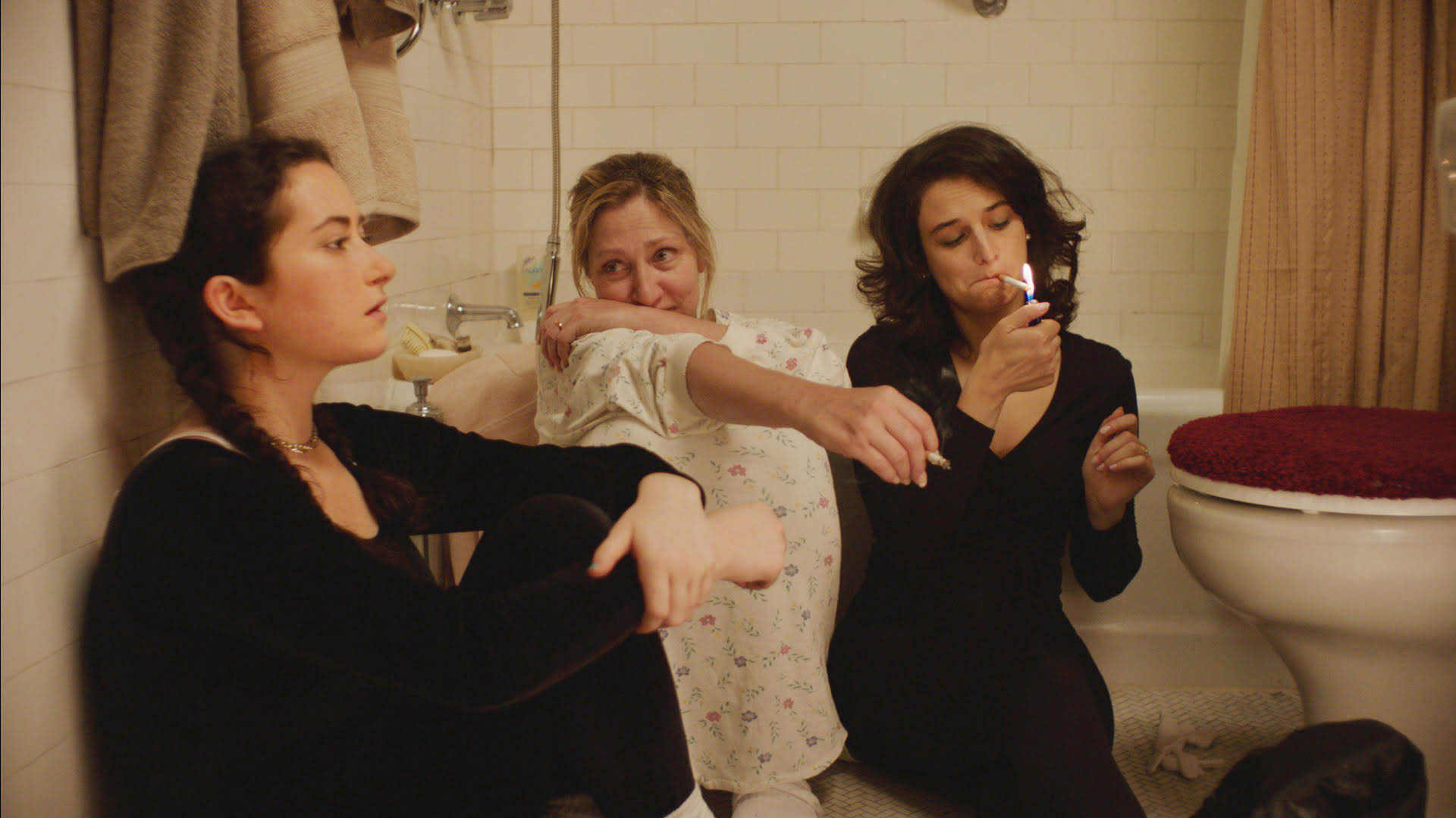 Jenny Slate Movies, Landline hit and miss, Obvious Child team, Jenny Slate, Sundance review, 1920x1080 Full HD Desktop