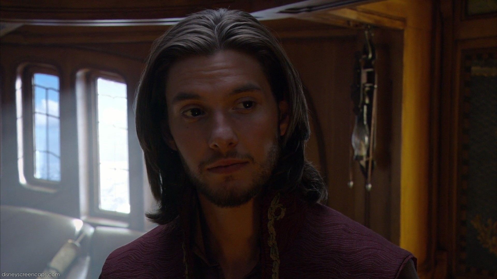 Chronicles of Narnia, Ben Barnes, Relationship, GIFs, 1920x1080 Full HD Desktop