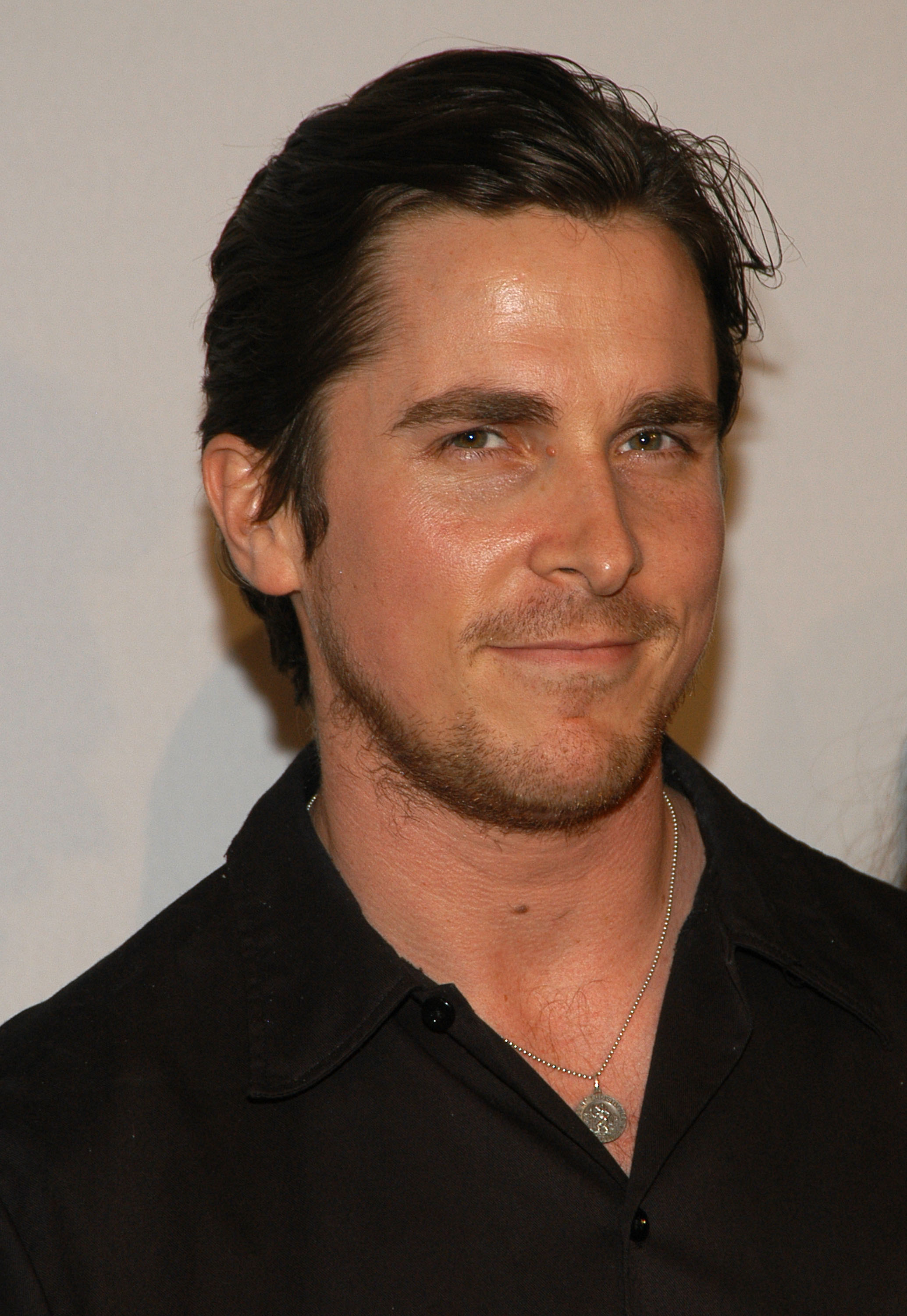 Christian Bale, Celebrity HQ, 2019, Patrick Bateman, 2070x3000 HD Phone