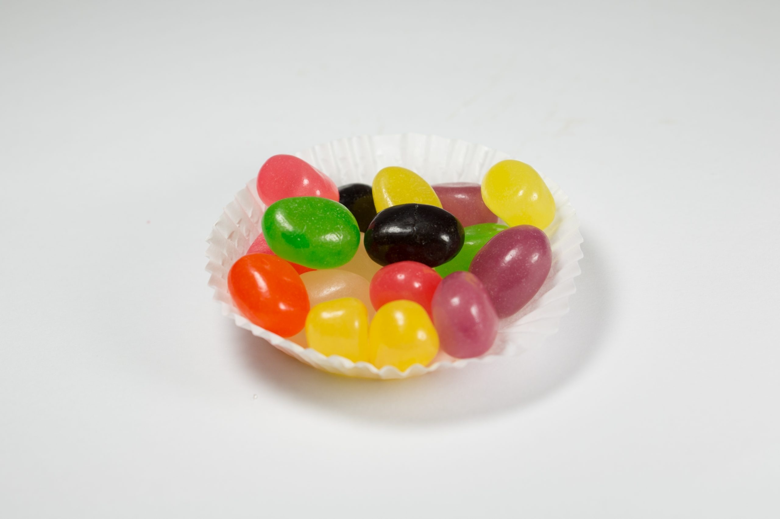 Just Born, Jelly Beans Wallpaper, 2560x1710 HD Desktop