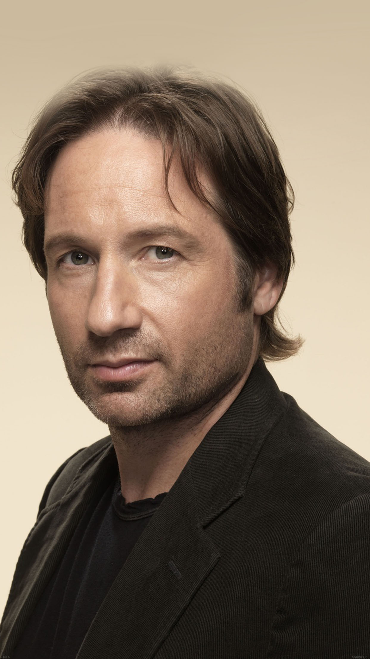 David Duchovny, HB80, Hank, Californication, 1250x2210 HD Phone