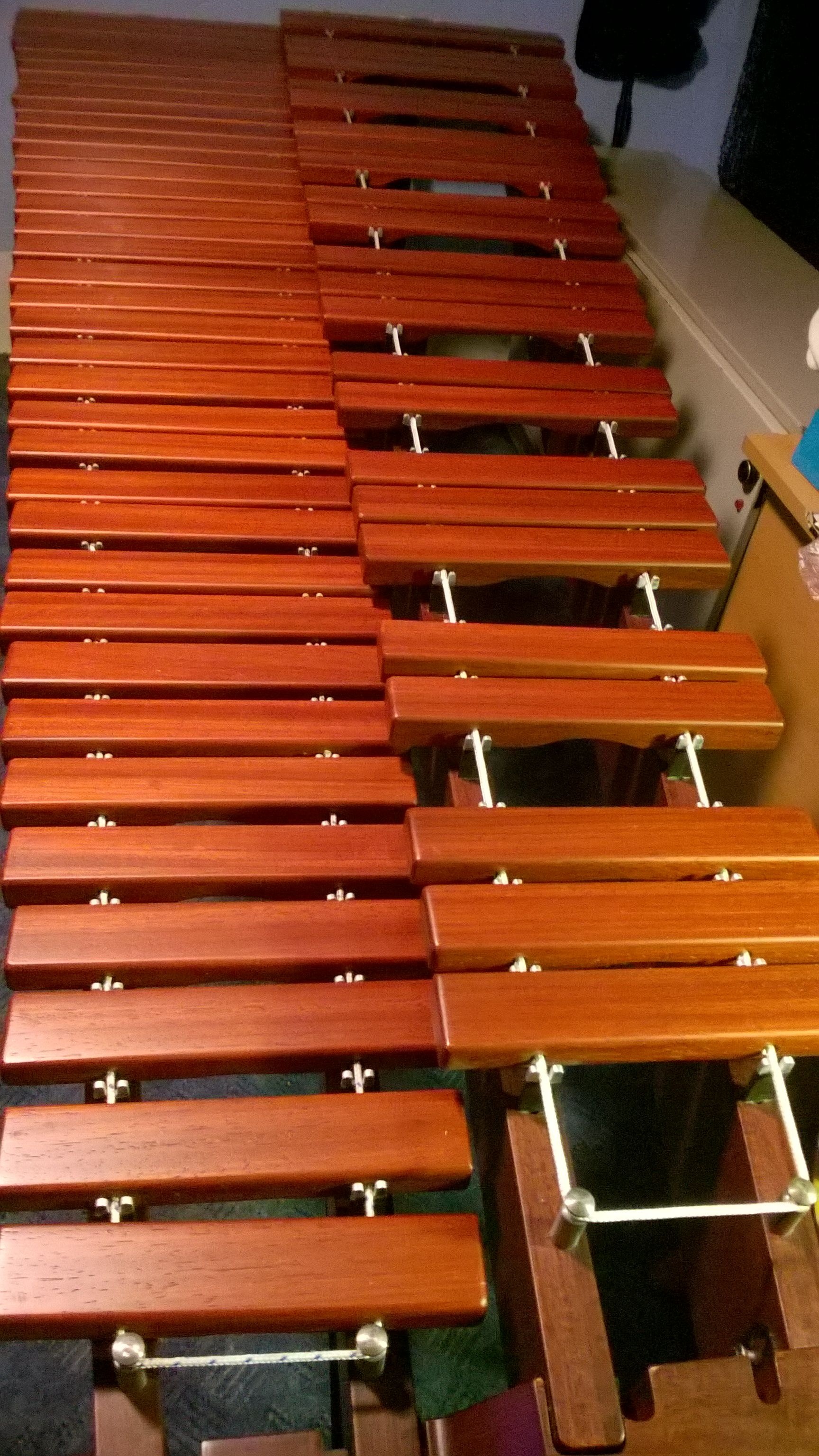 Xylophone music, xilfono marimba, instrumentos musicales, 1730x3080 HD Phone