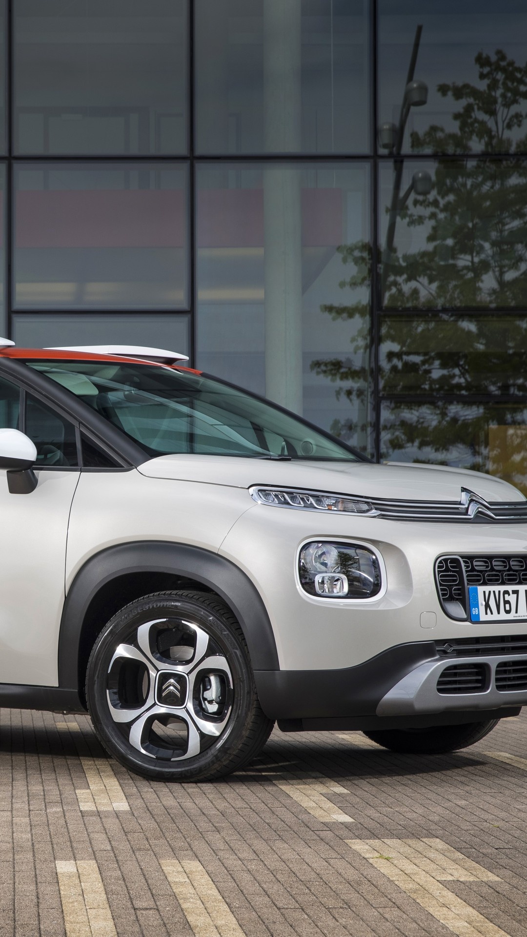 Citroen C3, Citroen C3 Aircross, 4k cars u0026 bikes, 1080x1920 Full HD Phone