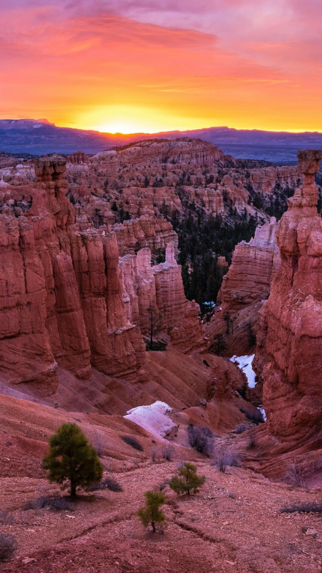 Stunning formations, Geological diversity, Geological research, Spectacular backgrounds, 1080x1920 Full HD Phone