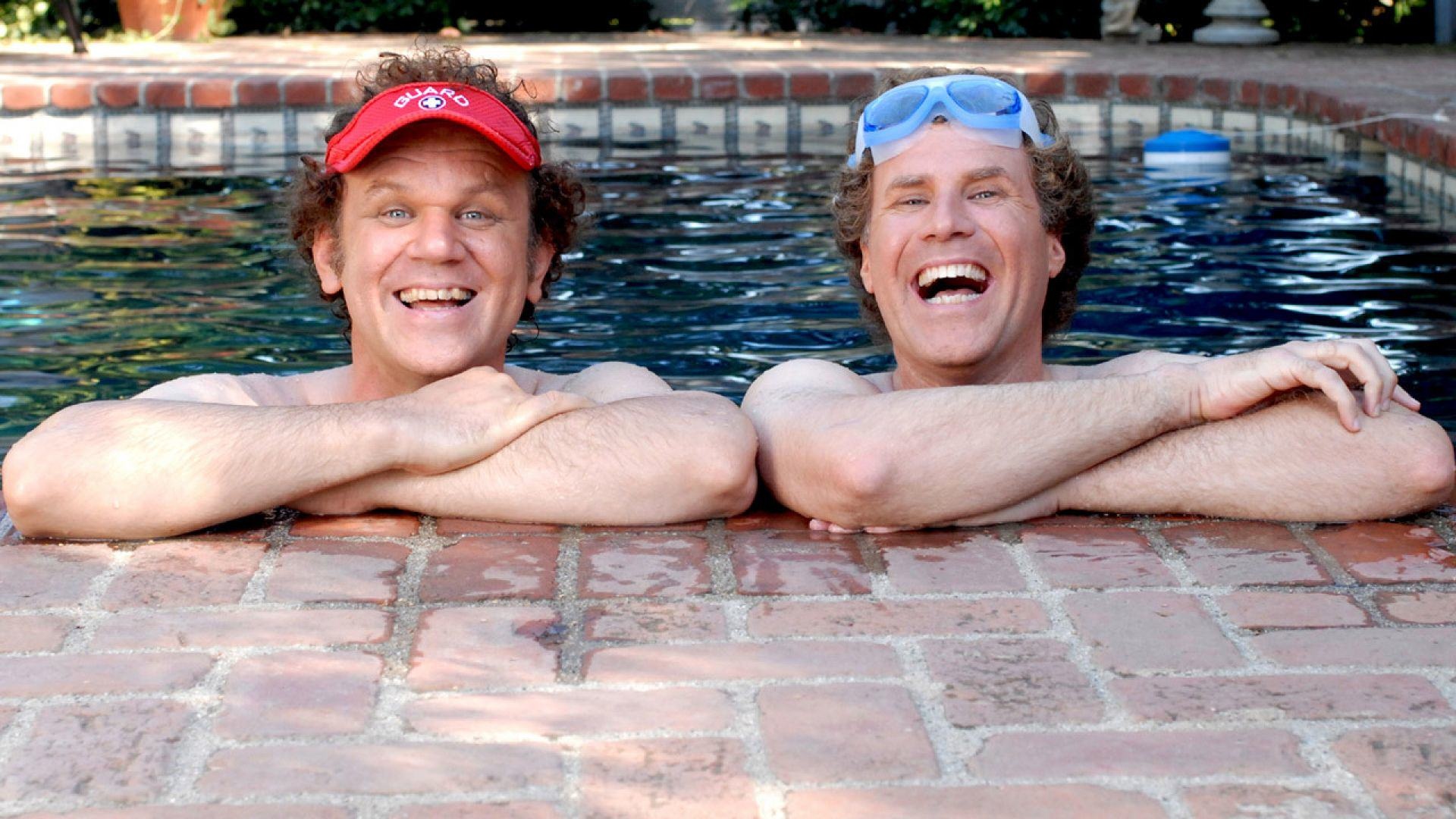 Will Ferrell, Step Brothers, HD wallpaper, Background image, 1920x1080 Full HD Desktop