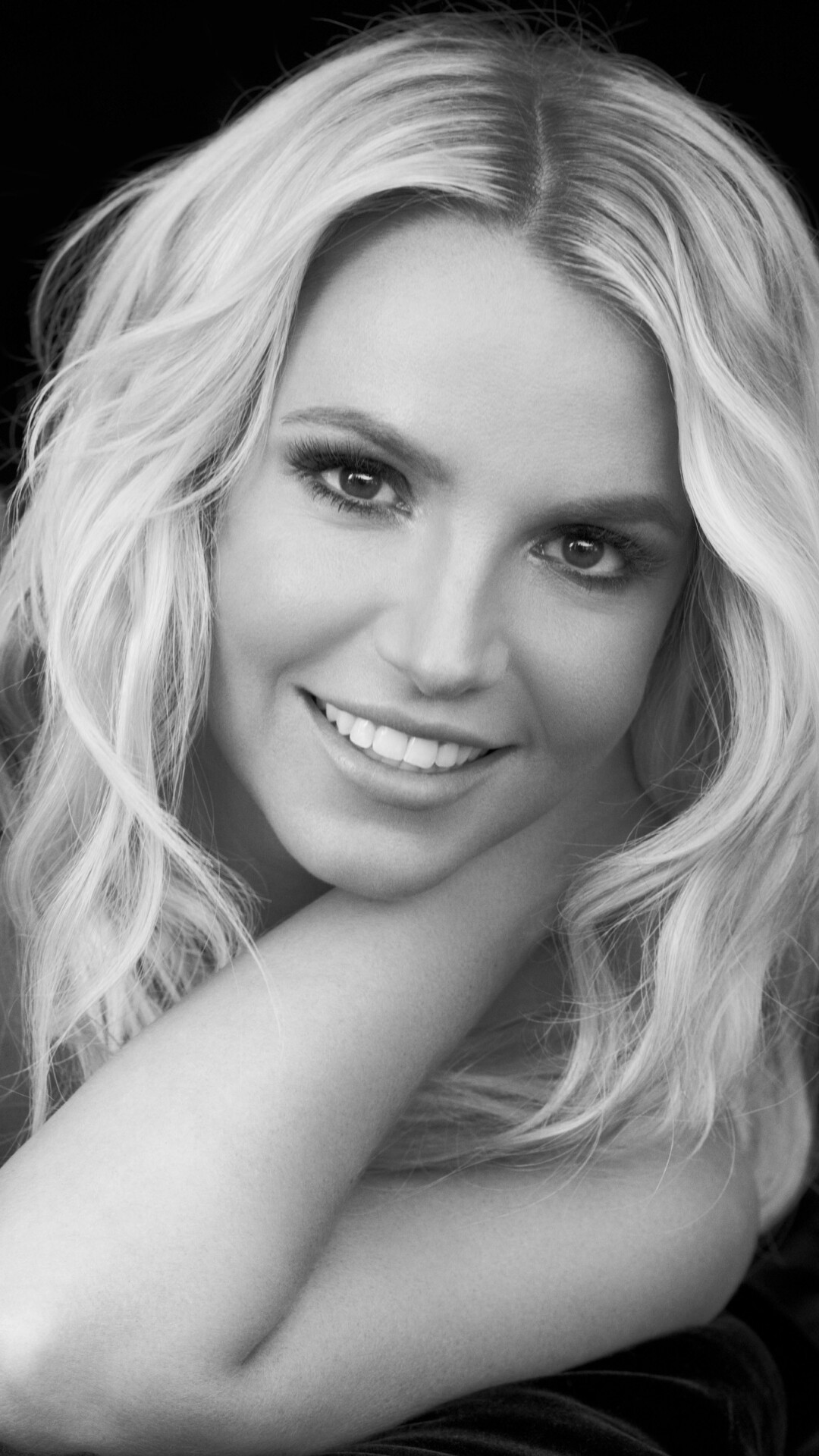 Music, Britney Spears, 1080x1920 Full HD Phone