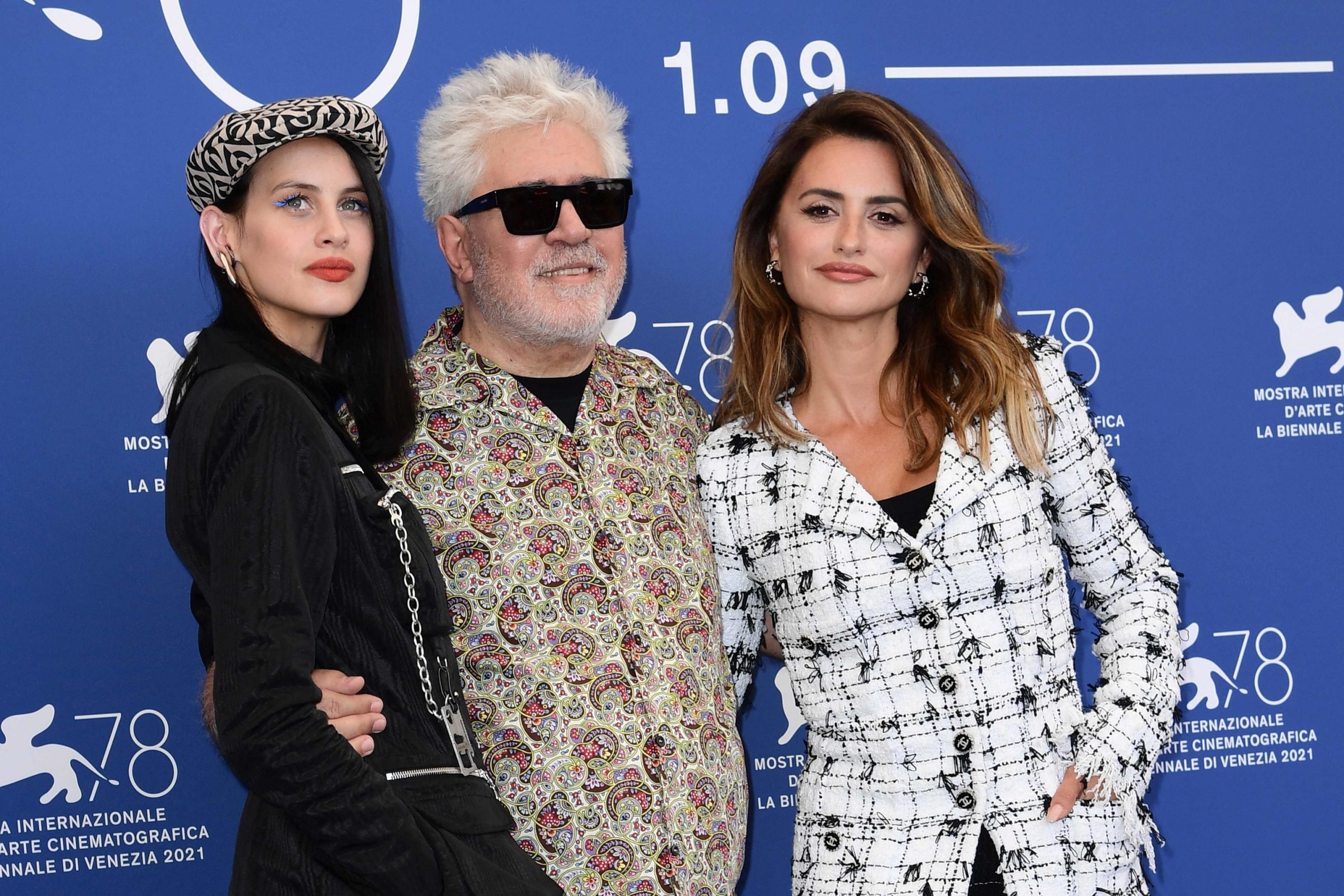 Pedro Almodovar, Prolific director, Spain, 2560x1710 HD Desktop