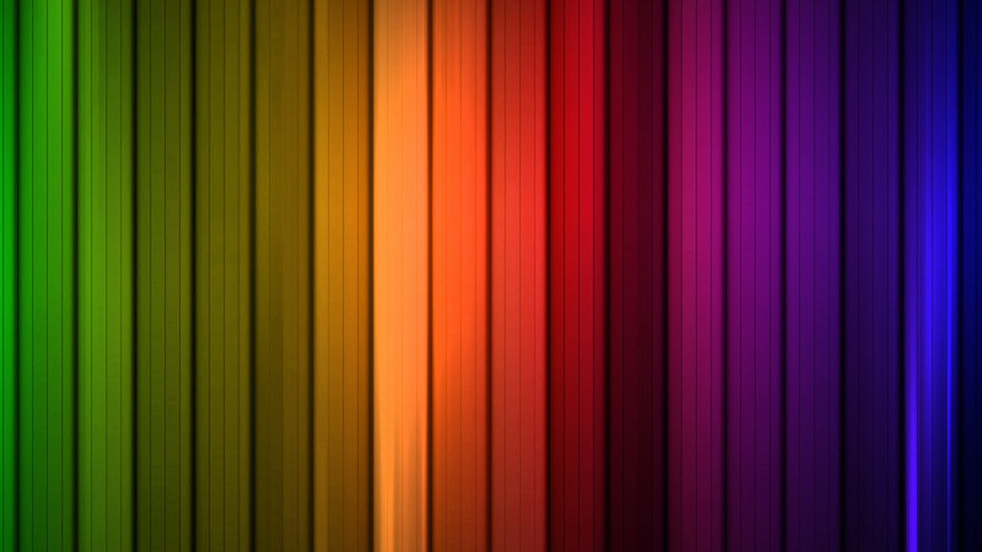 Rainbow wallpaper, 4468 px, 1920x1080 Full HD Desktop