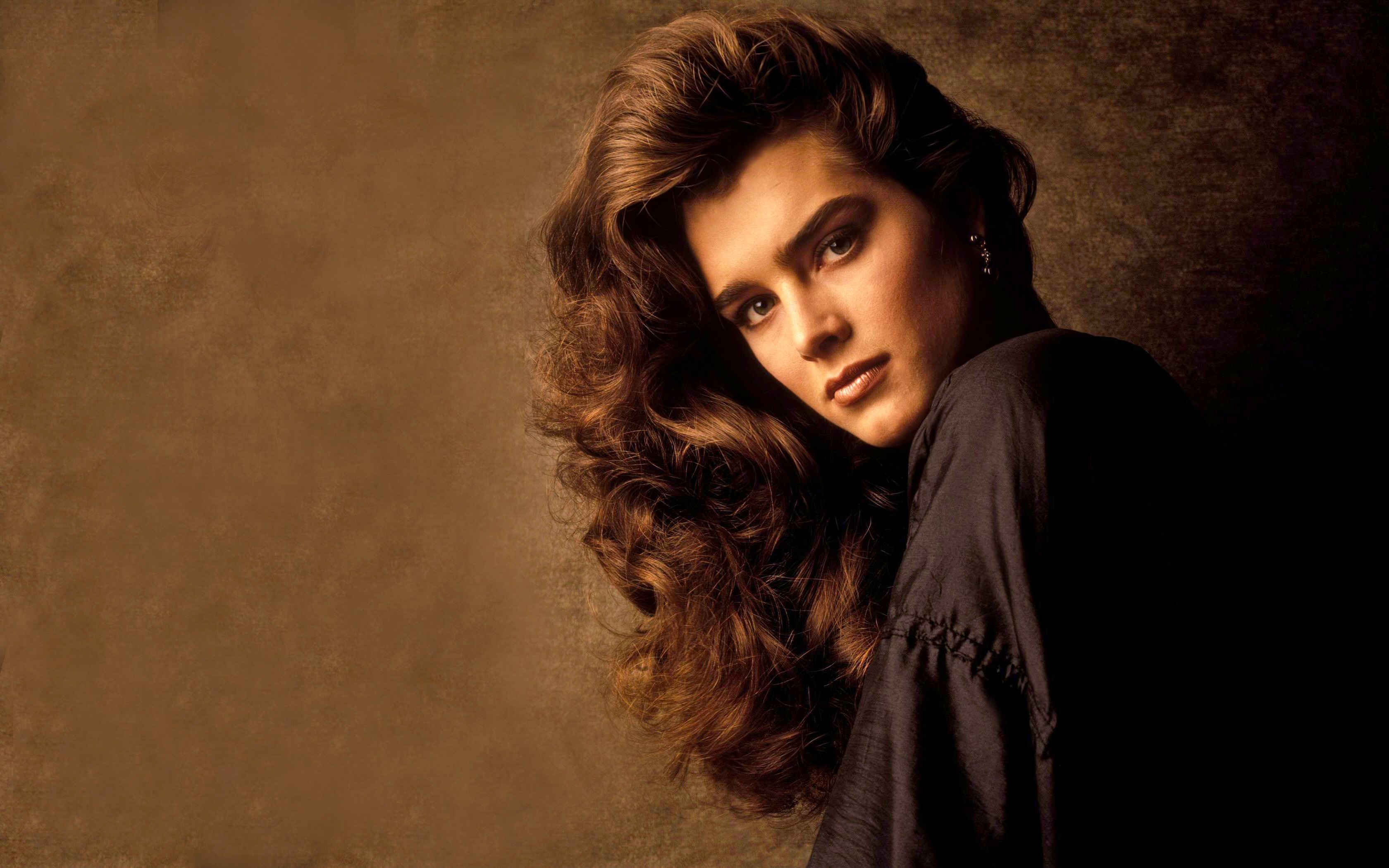 Brooke Shields movies, 8 HD wallpapers, high quality, 3360x2100 HD Desktop