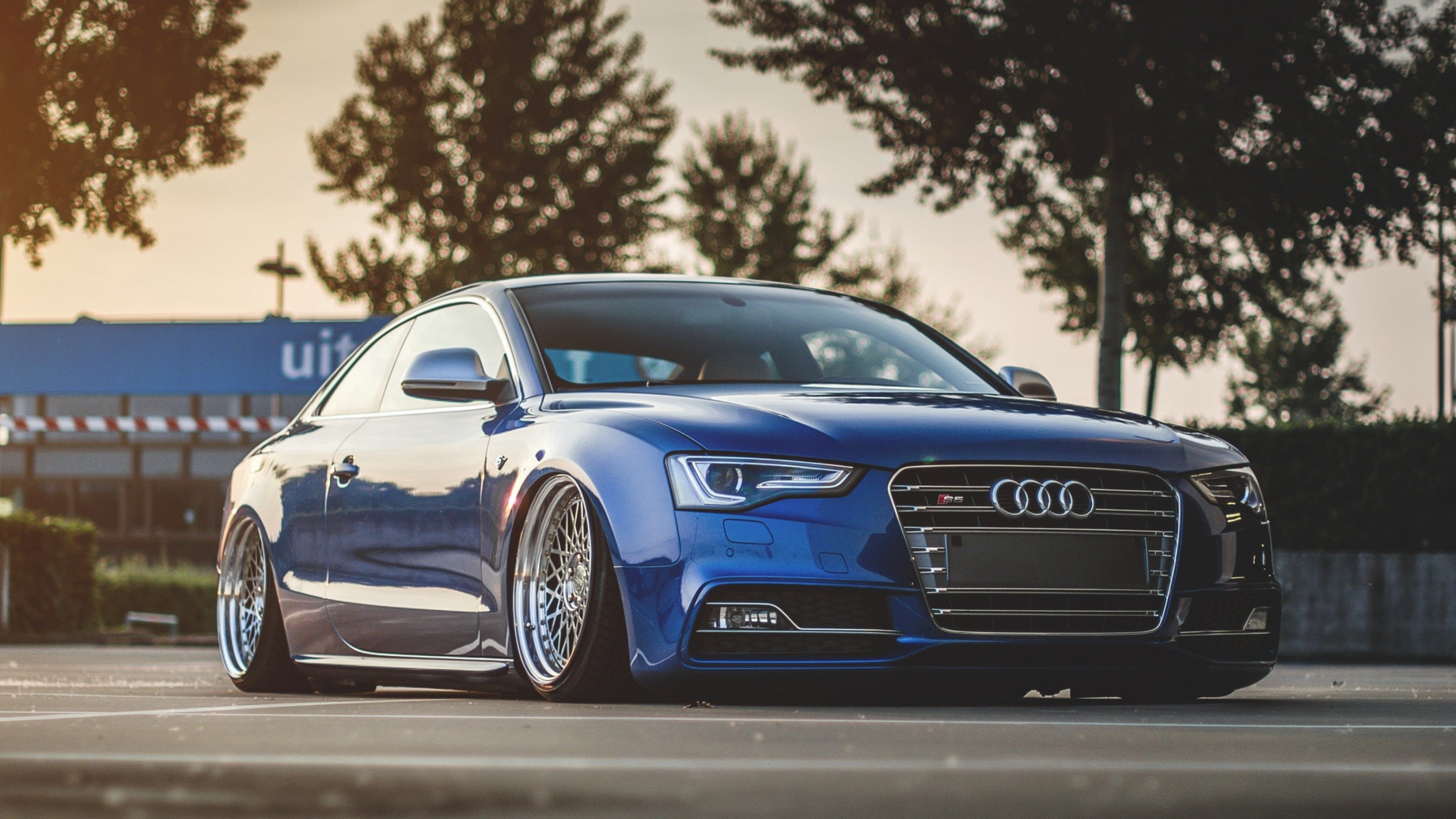 Audi 4k HD Image Wallpaper, Free Download, 3840x2160 4K Desktop