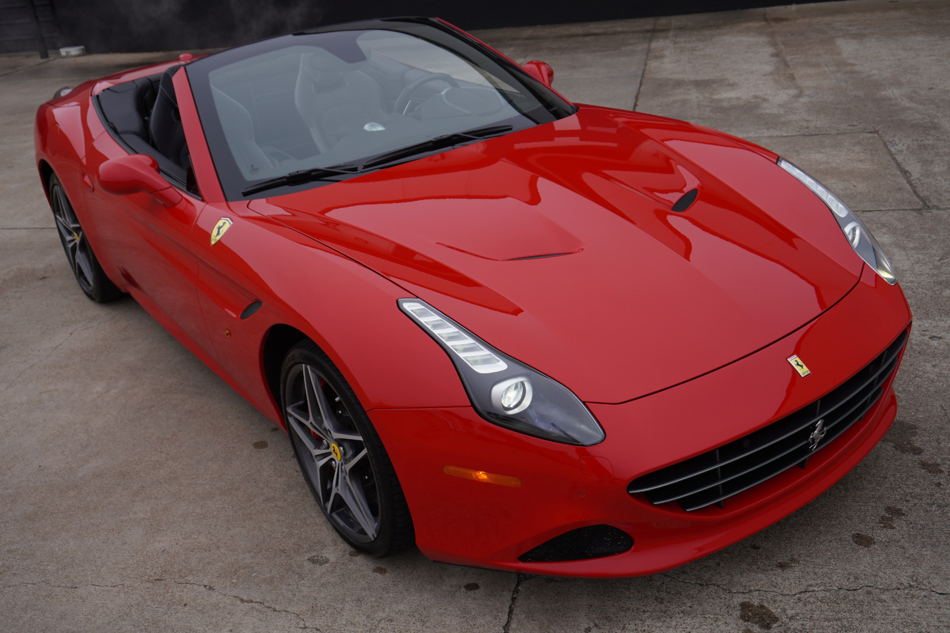 Ferrari California T, Used 2017, Tactical fleet, Auto, 1920x1280 HD Desktop