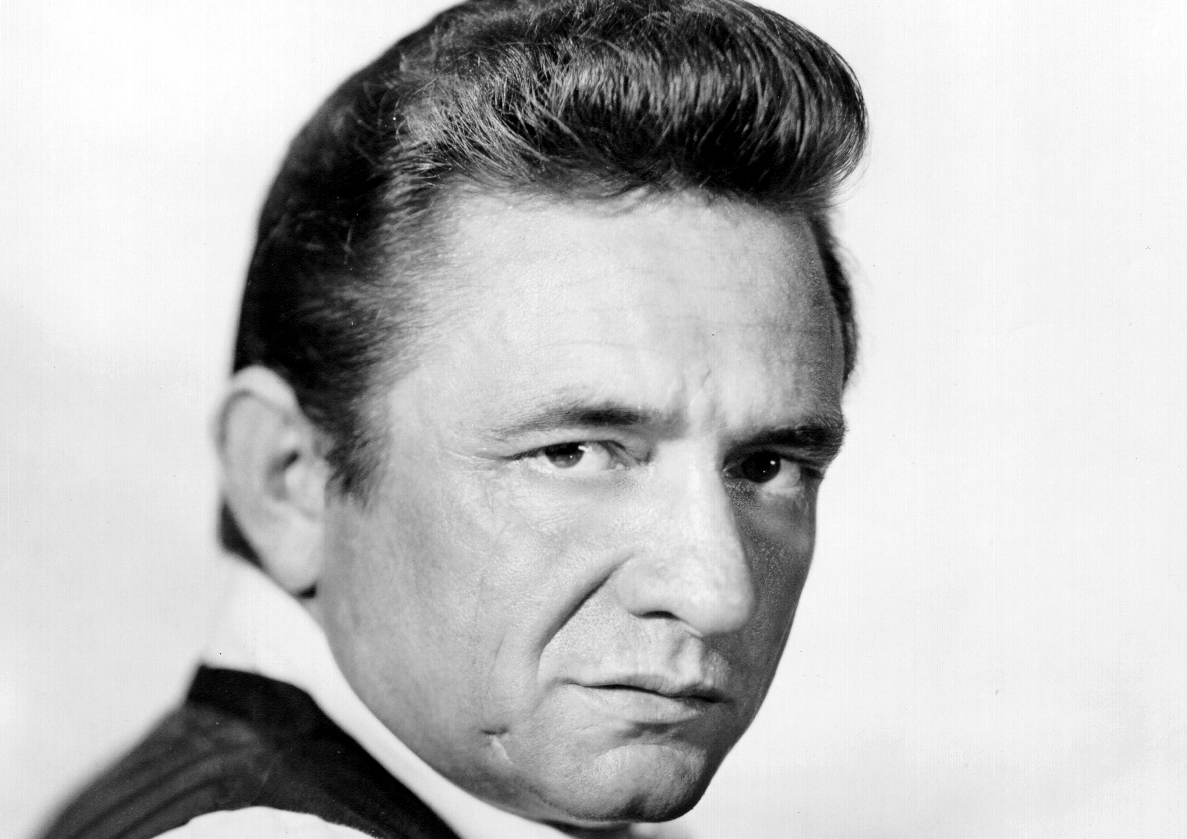 New Johnny Cash website, Videos, Photos, Treasure trove, 2390x1690 HD Desktop