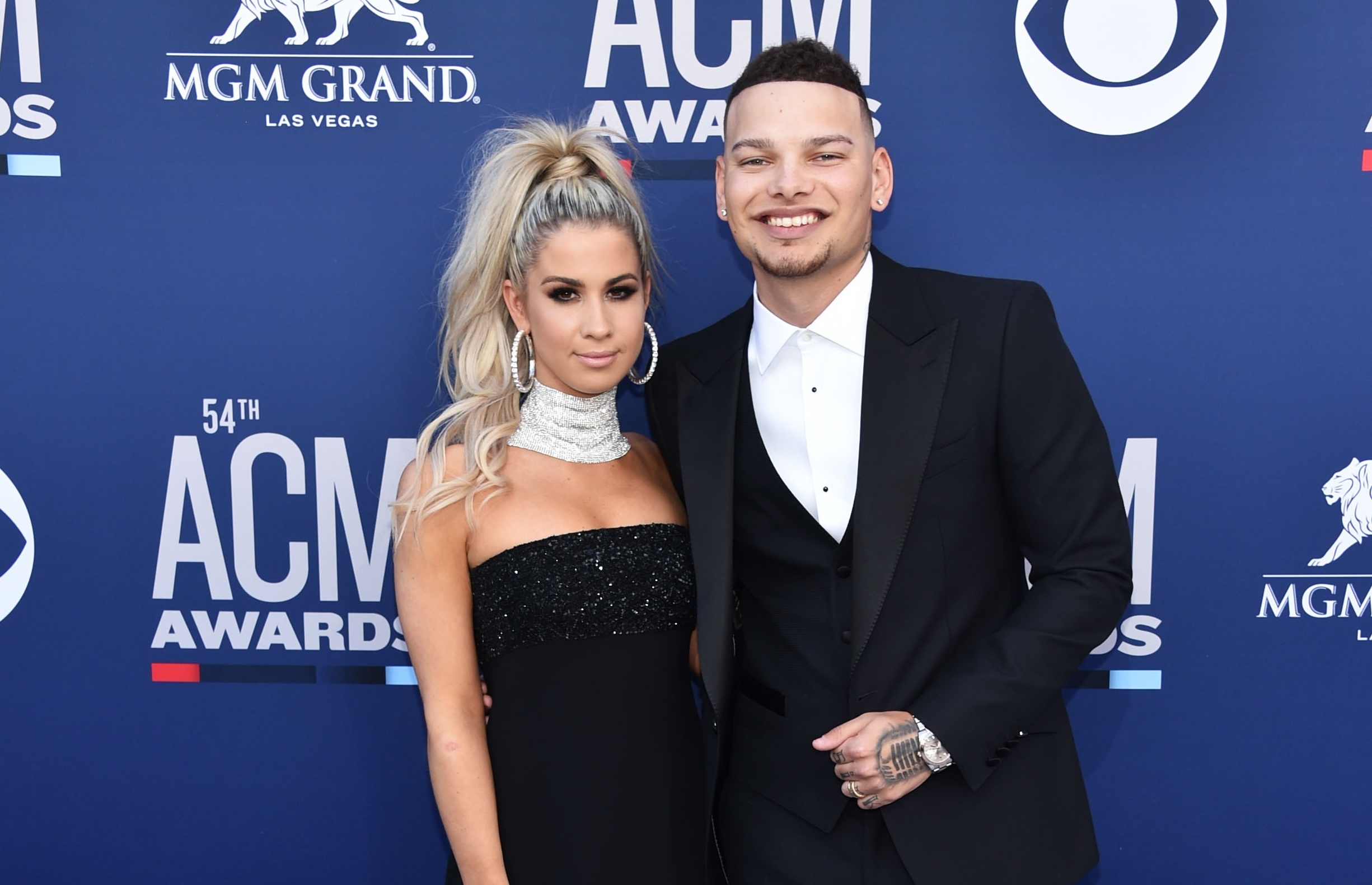 Kane Brown, Katelyn Jae, Pregnancy, Music, 2460x1590 HD Desktop