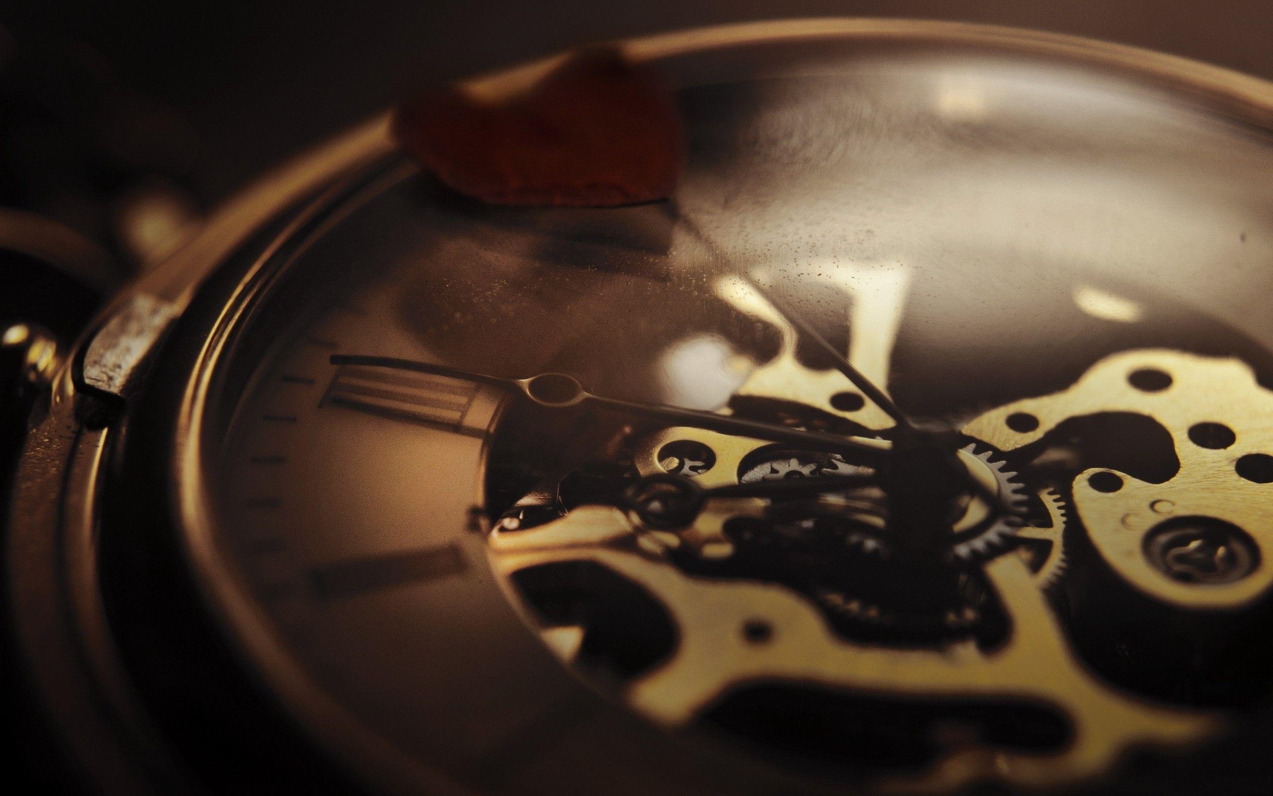 Watches Wallpapers 2560x1600