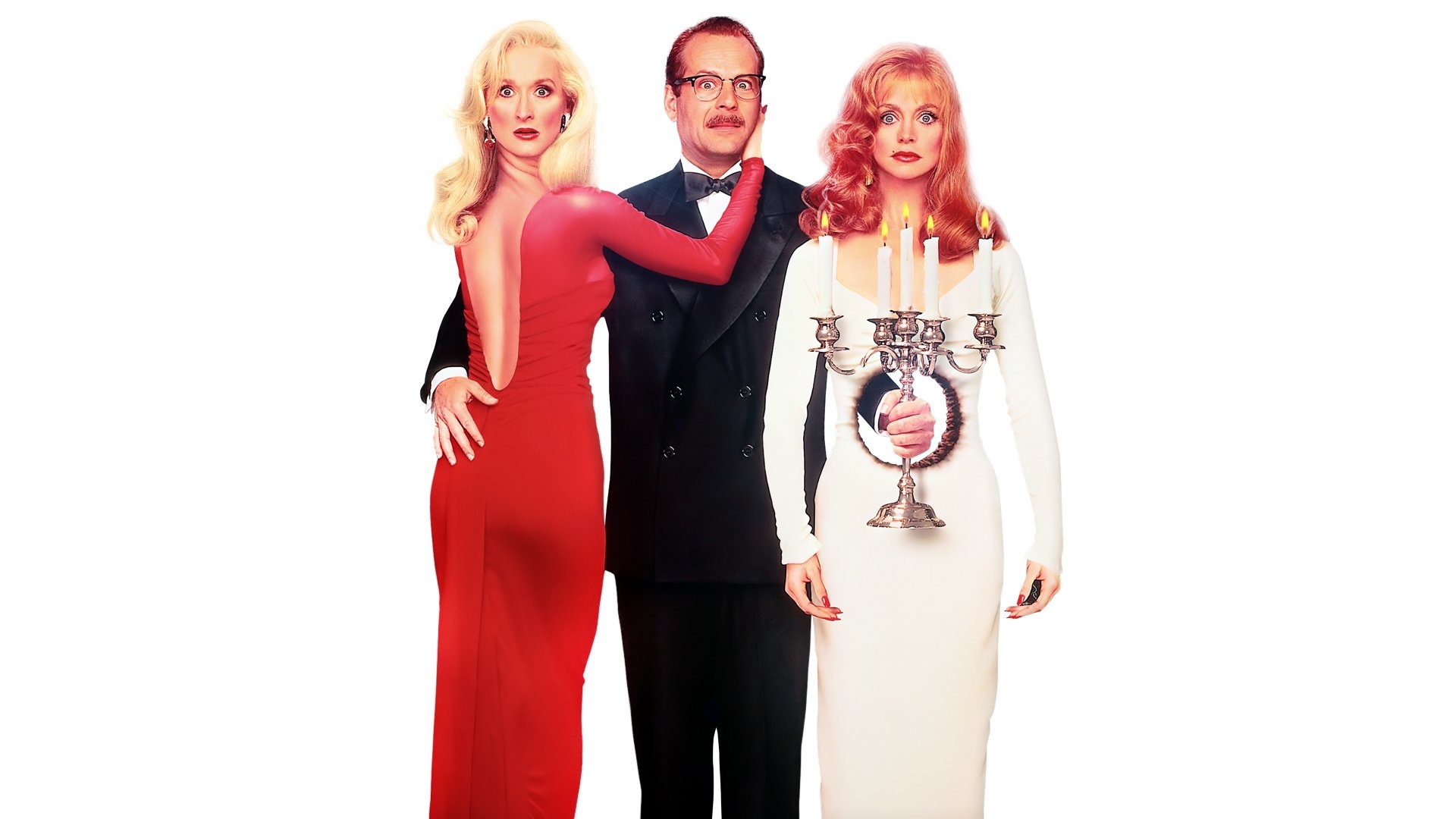 Death Becomes Her, Meryl Streep Wallpaper, 1920x1080 Full HD Desktop