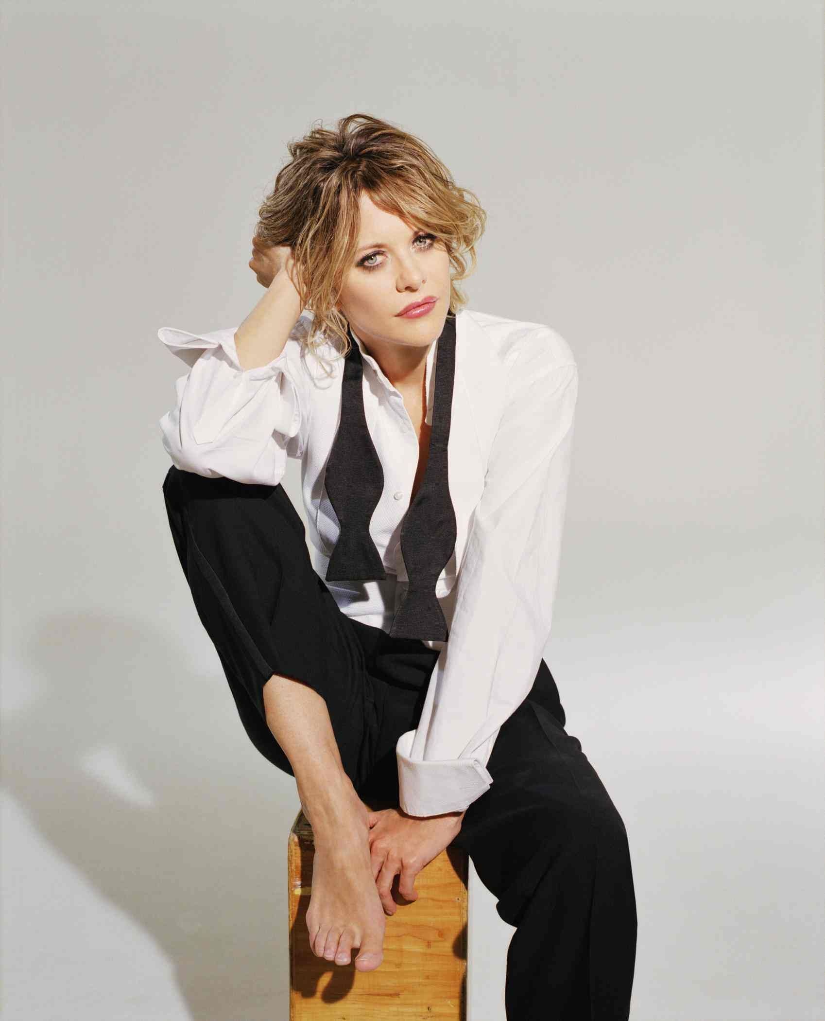 Meg Ryan, Movies, Actress, Feet, 1700x2100 HD Phone