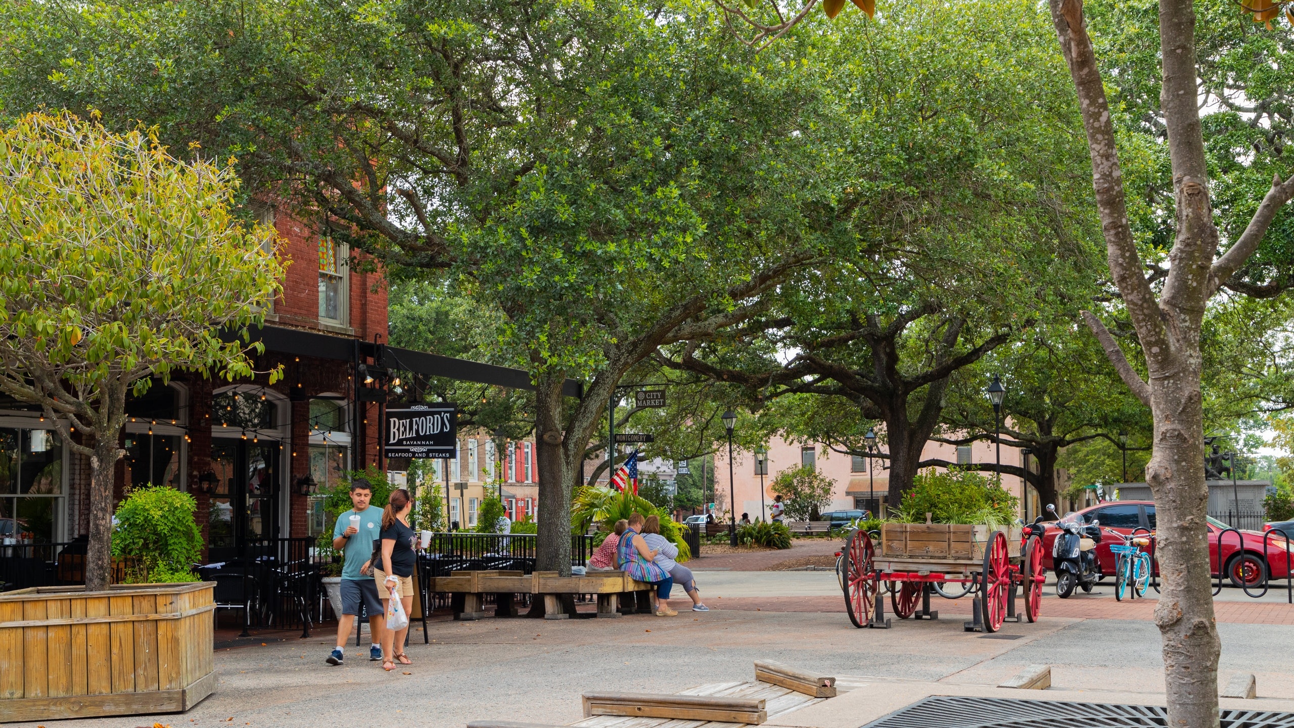 City Market GA, House rentals, 2560x1440 HD Desktop