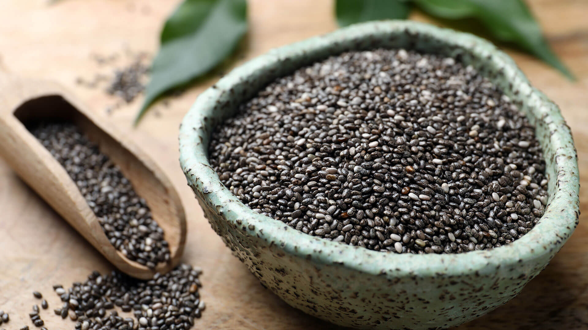 Chia seeds history, Salvia hispanica, Verival blog, Ancient superfood, 1920x1080 Full HD Desktop