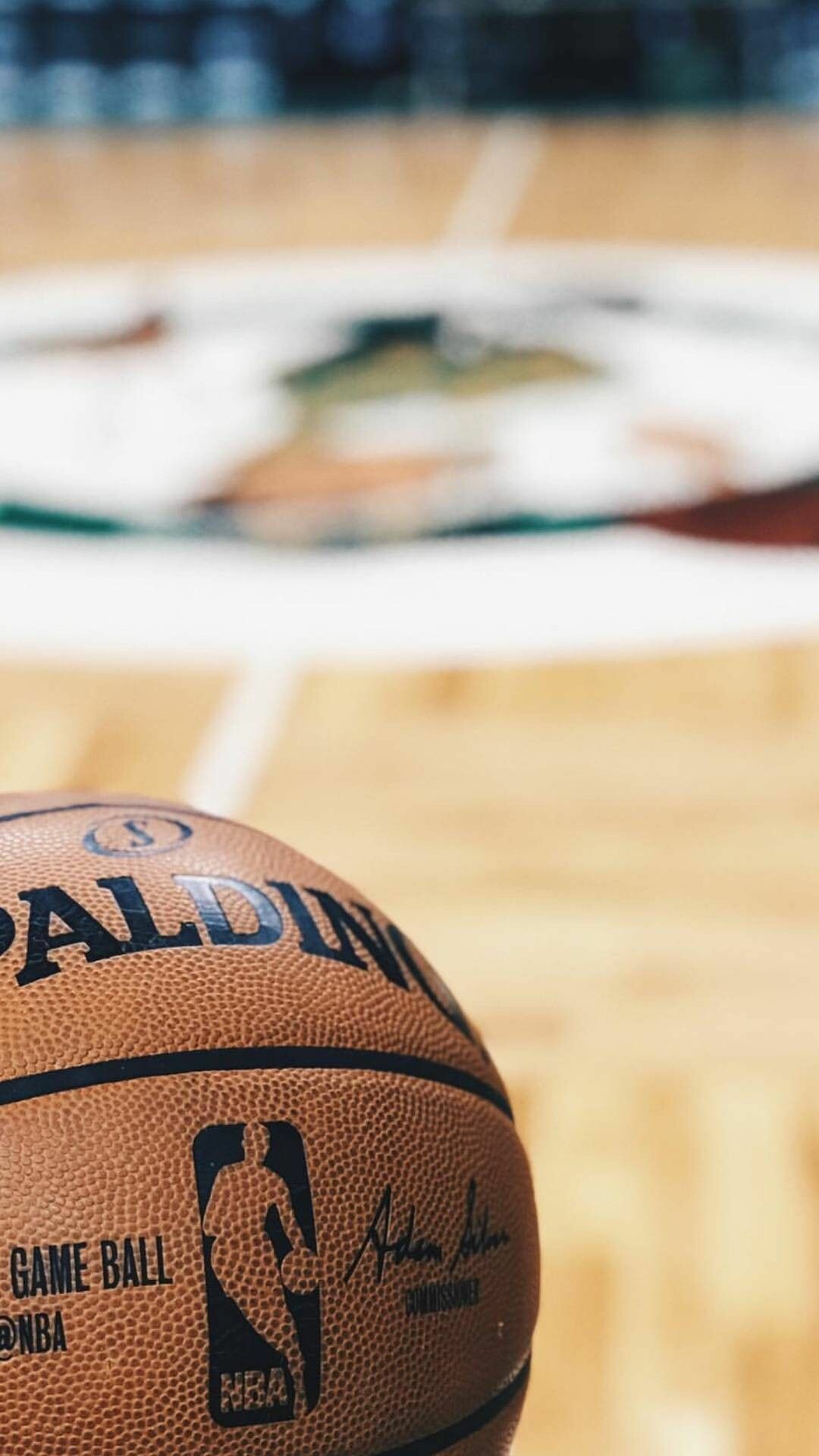 Basketball, Post, Photography, Sports, 1080x1920 Full HD Phone