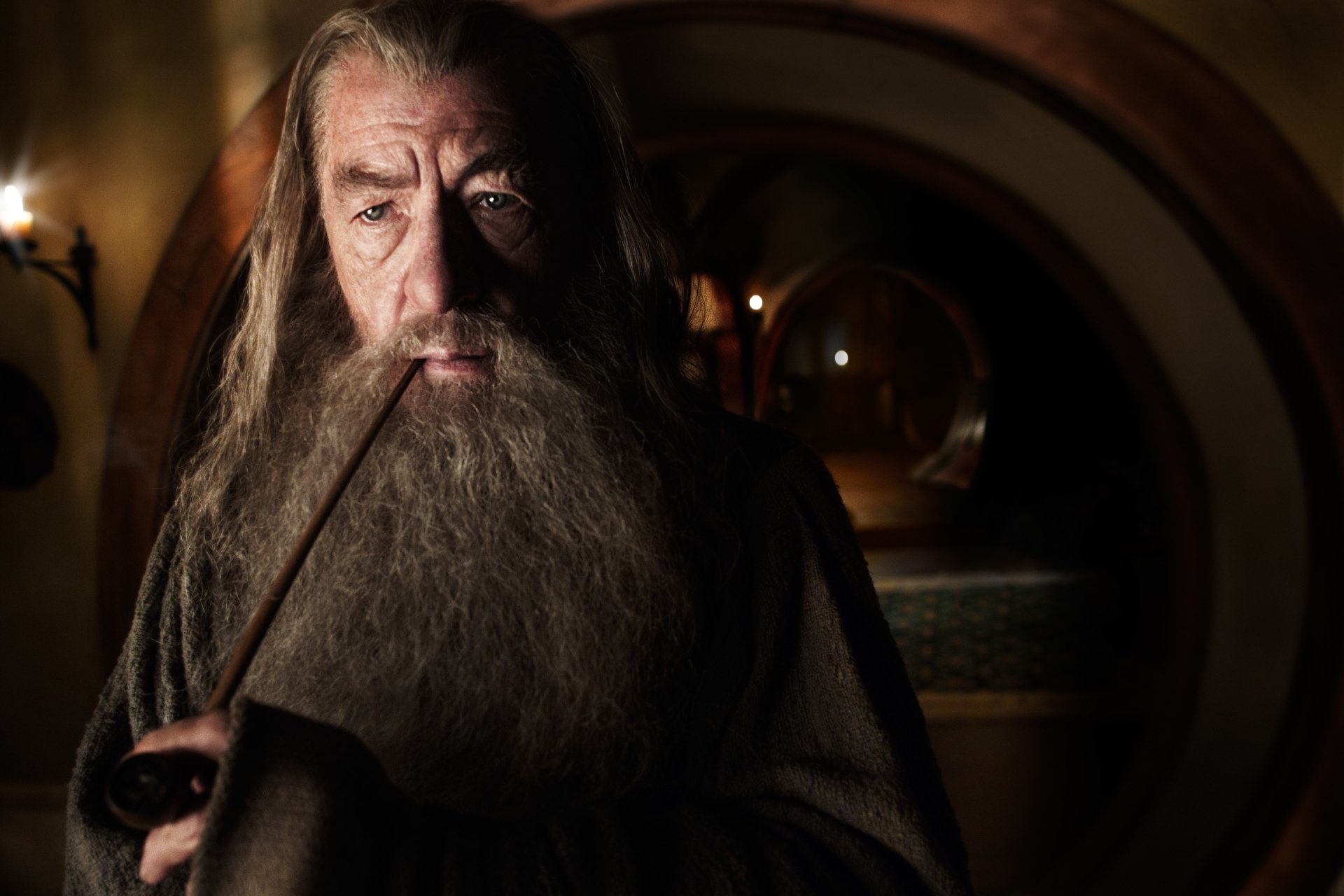 Ian McKellen, Ultra HD wallpapers, Stunning backgrounds, High resolution, 1920x1280 HD Desktop