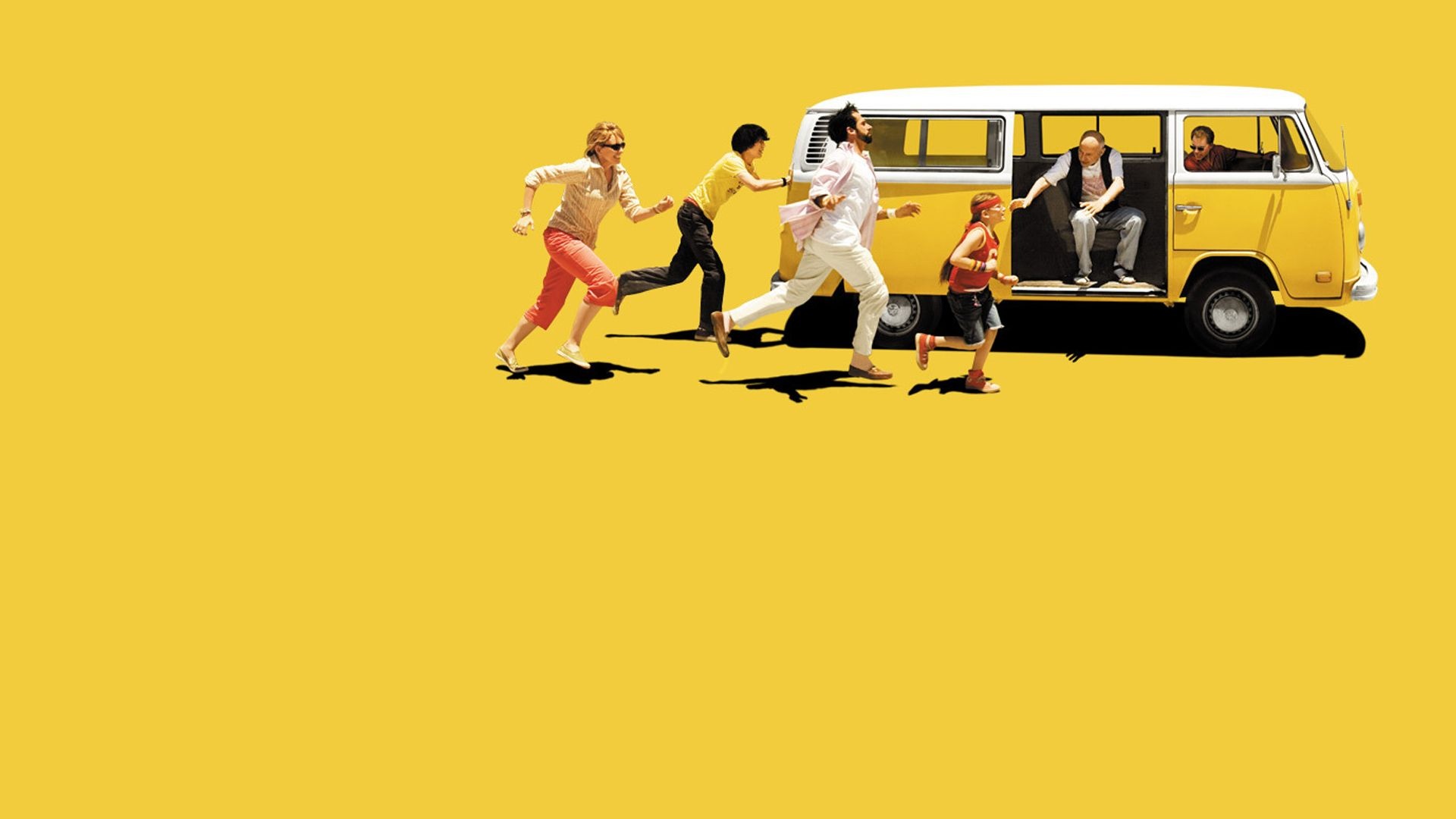 Little Miss Sunshine, Wallpapers, 1920x1080 Full HD Desktop