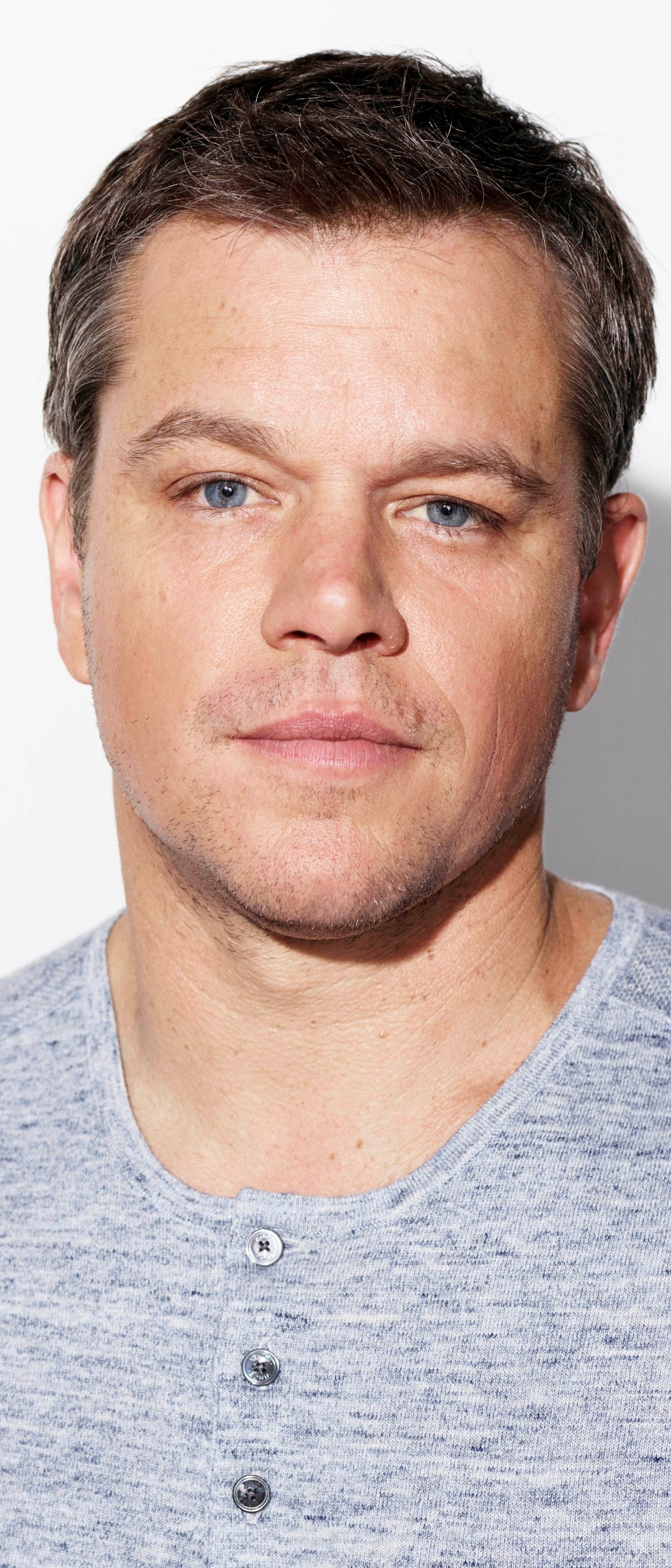 Celebrity, Matt Damon, 1650x3840 HD Phone