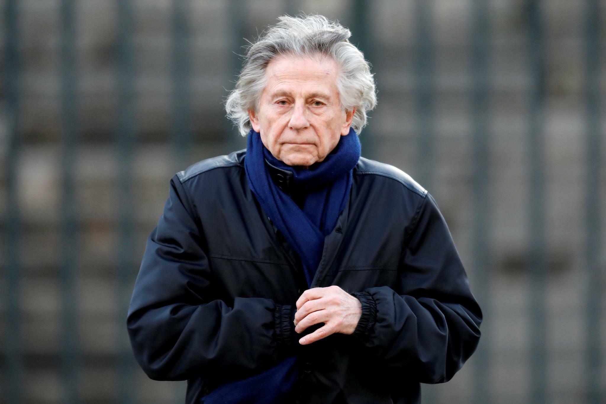 Roman Polanski, Eklat, French Filmpreis, Cnar, Kultur Tagesspiegel, 2050x1370 HD Desktop