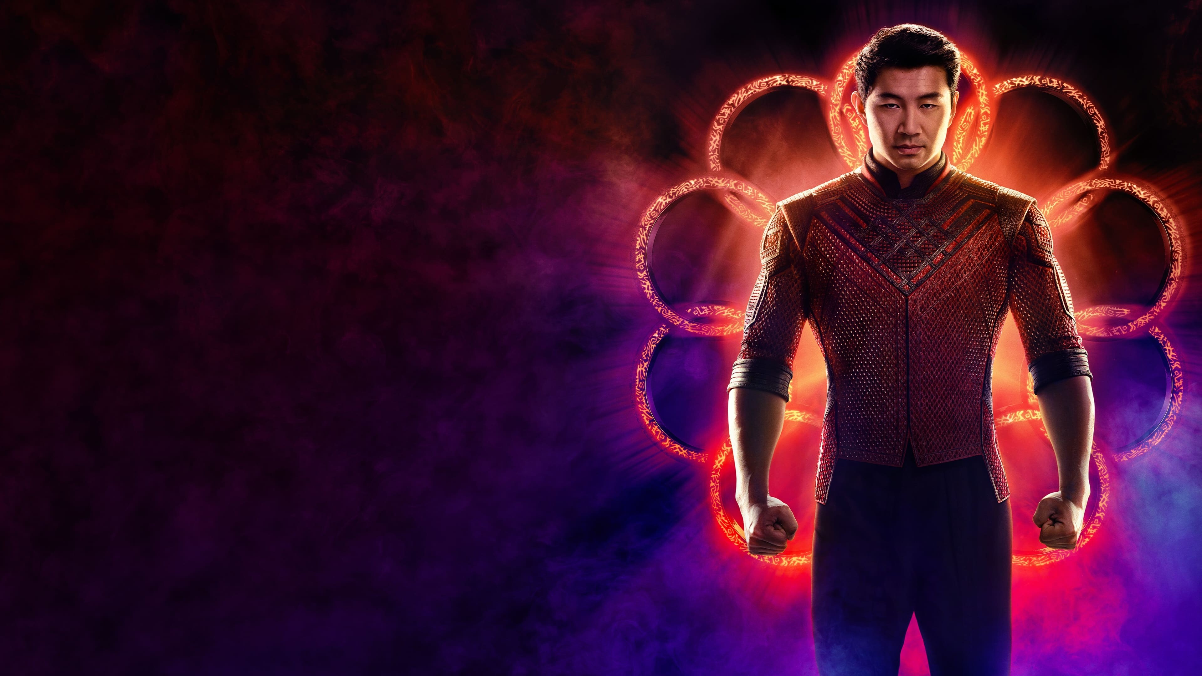 Shang-Chi, Ultra HD wallpaper, Background image, 3840x2160 4K Desktop